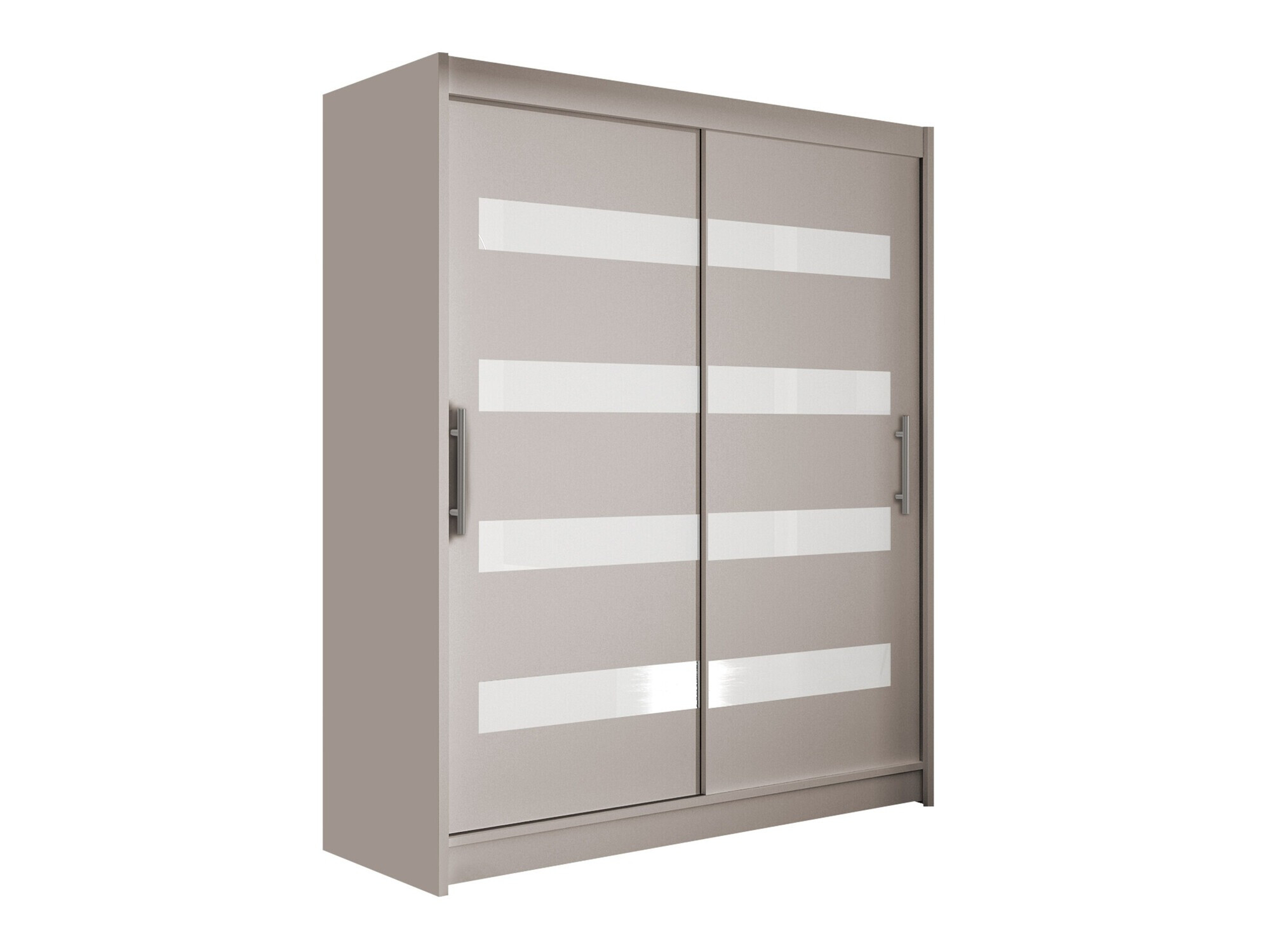 Garderobna omara Closico 113 (Kašmir)