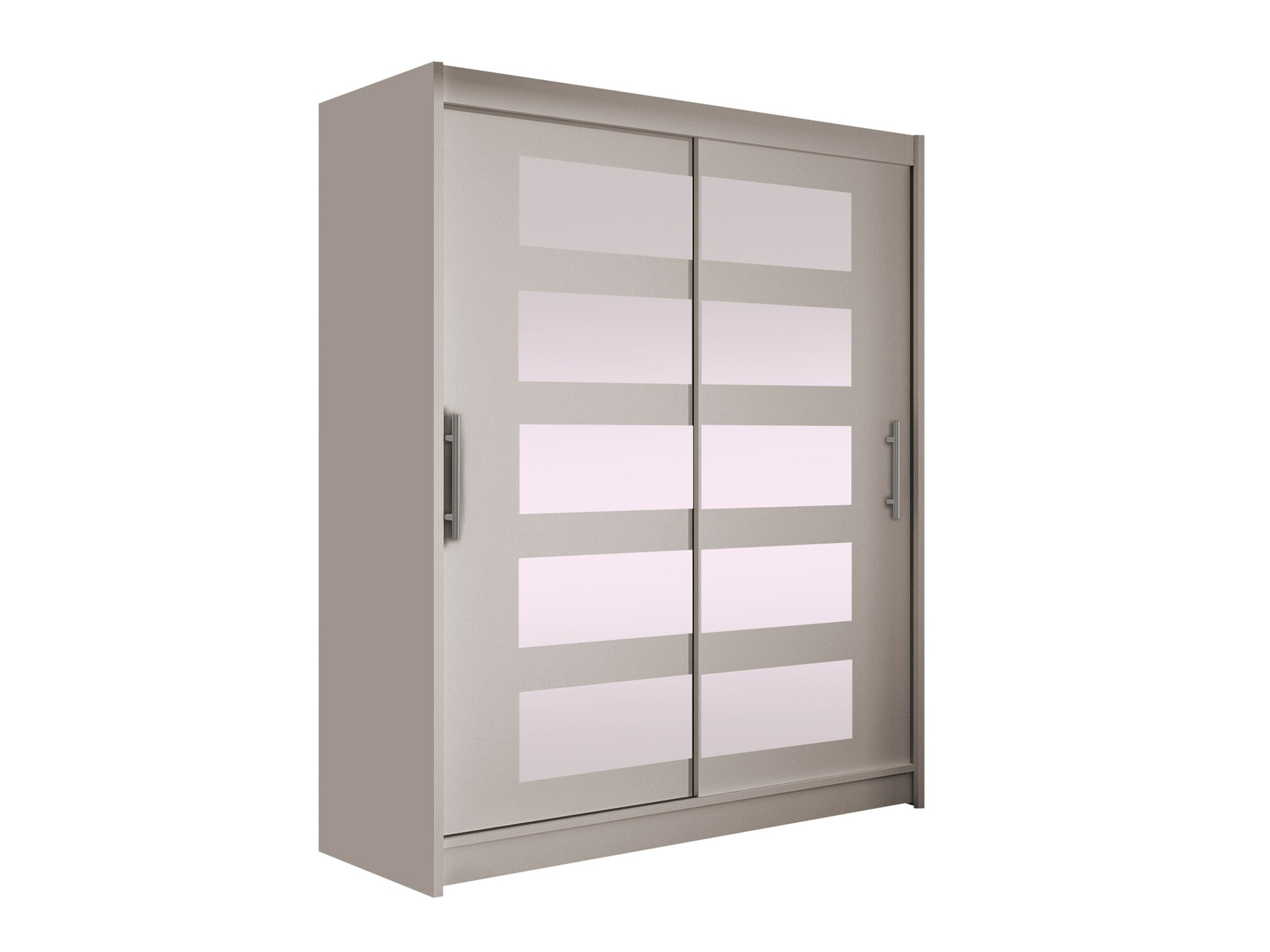 Garderobna omara Closico 114 (Kašmir)