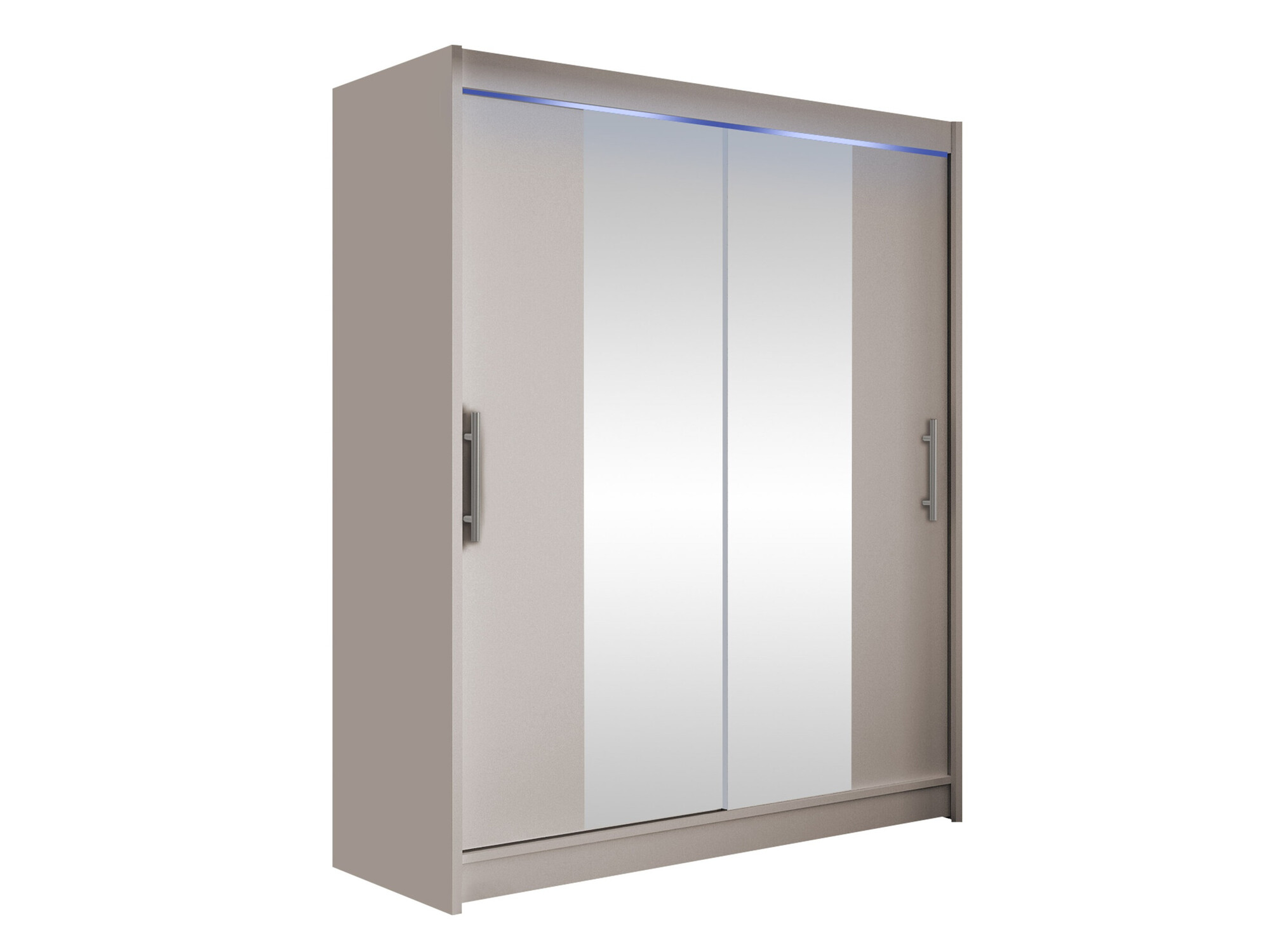 Garderobna omara Closico 132 (Kašmir)