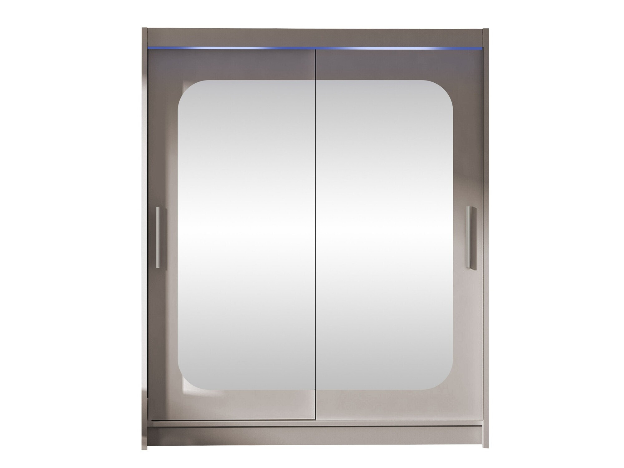 Garderobna omara Closico 135 (Kašmir)