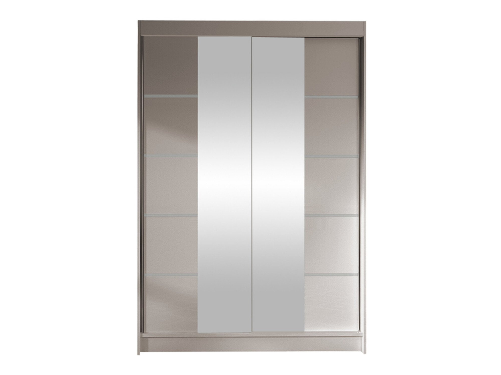 Garderobna omara Closico 151 (Kašmir)