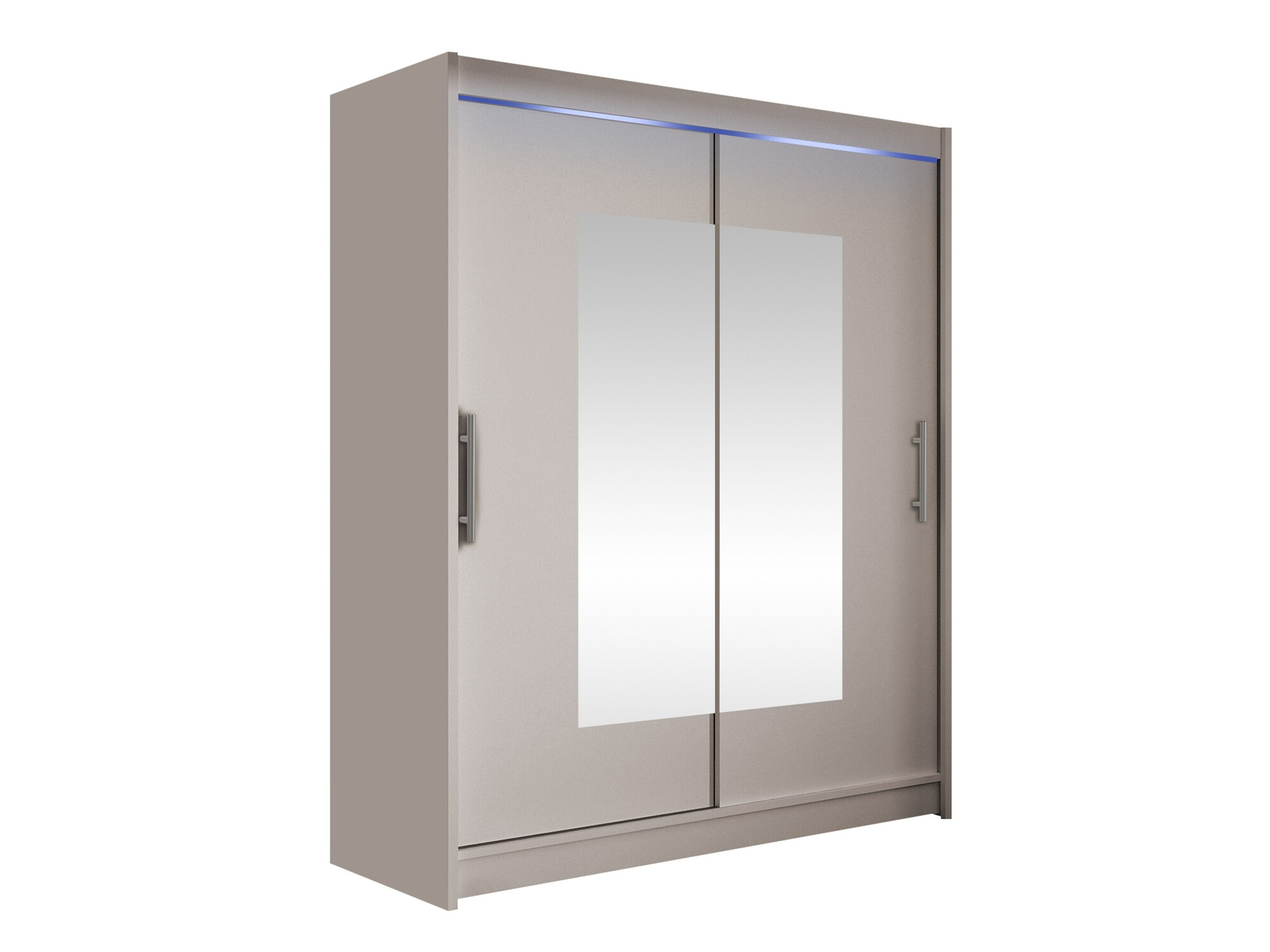 Garderobna omara Closico Camera III (Kašmir)