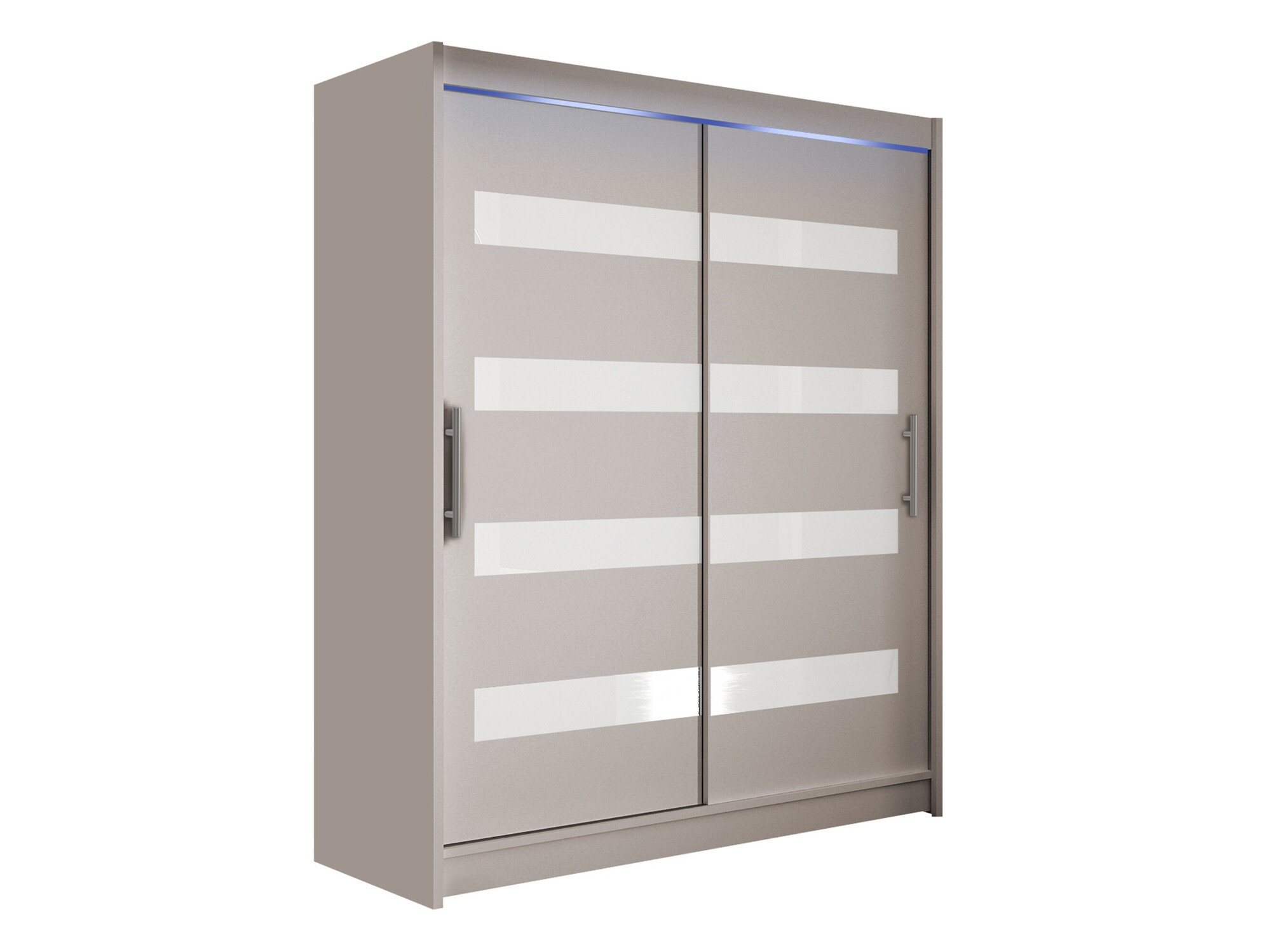 Garderobna omara Closico Camera IV (Kašmir)