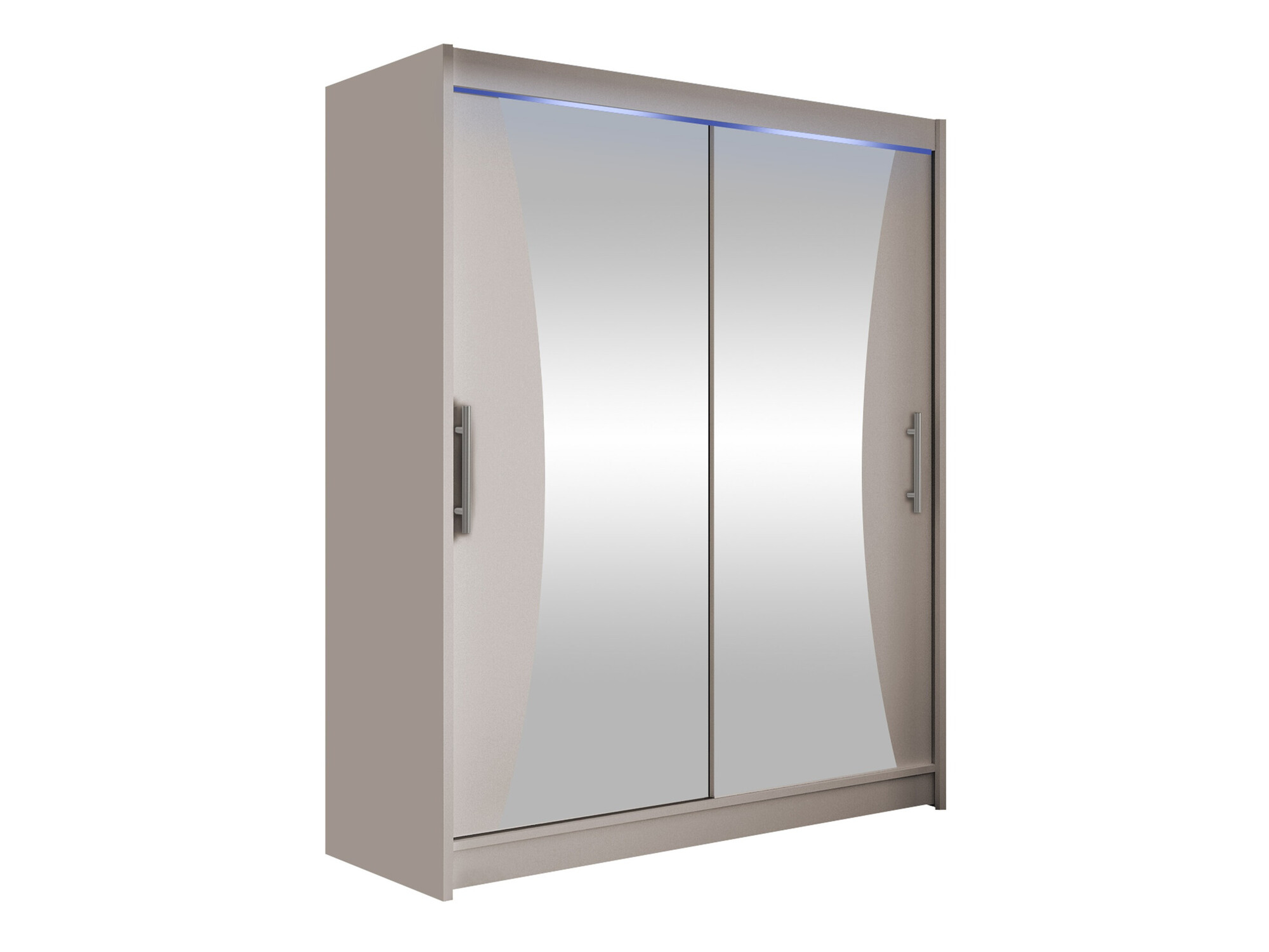 Garderobna omara Closico Camera IX (Kašmir)