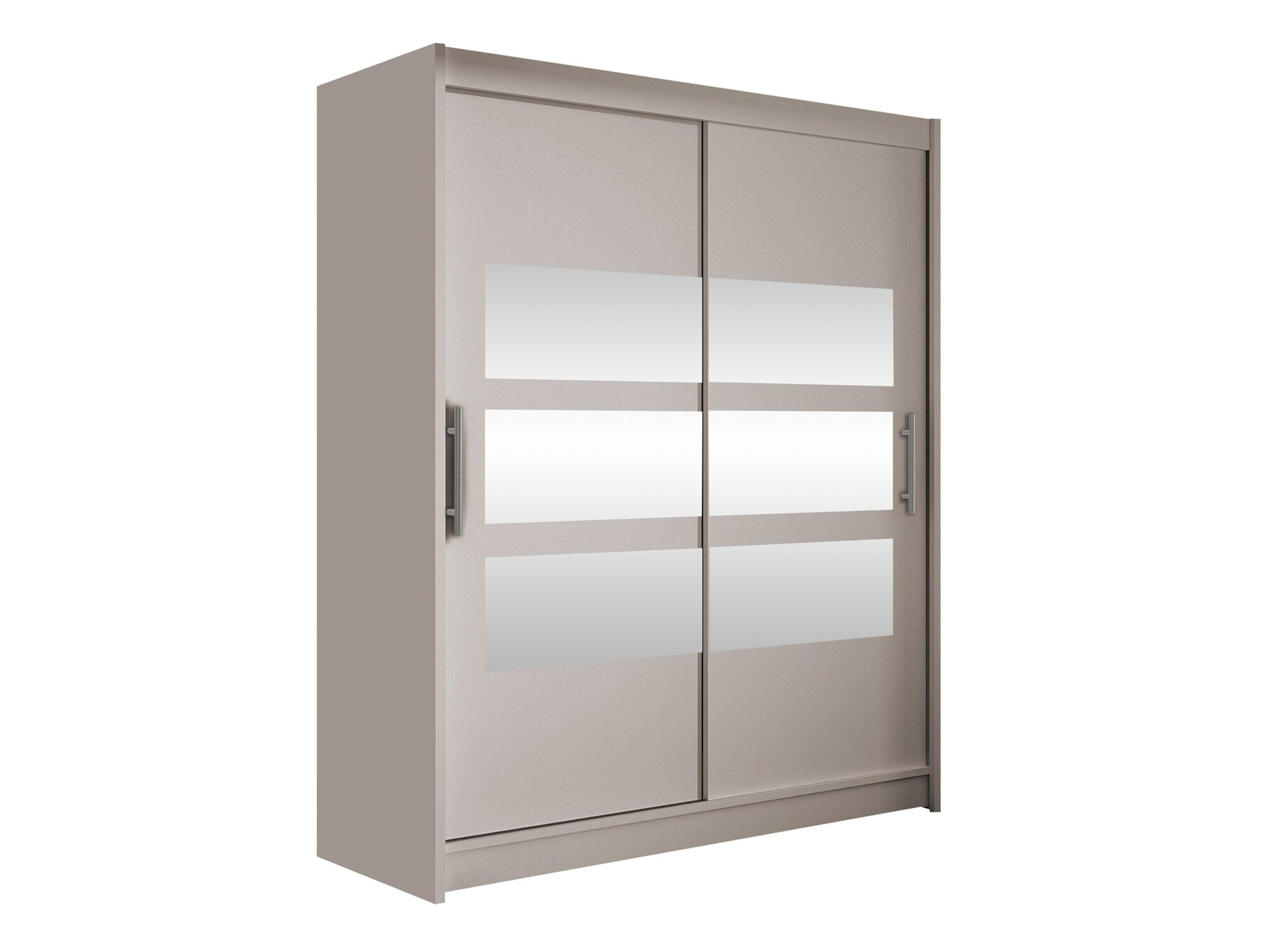 Garderobna omara Closico Camera VII (Kašmir)