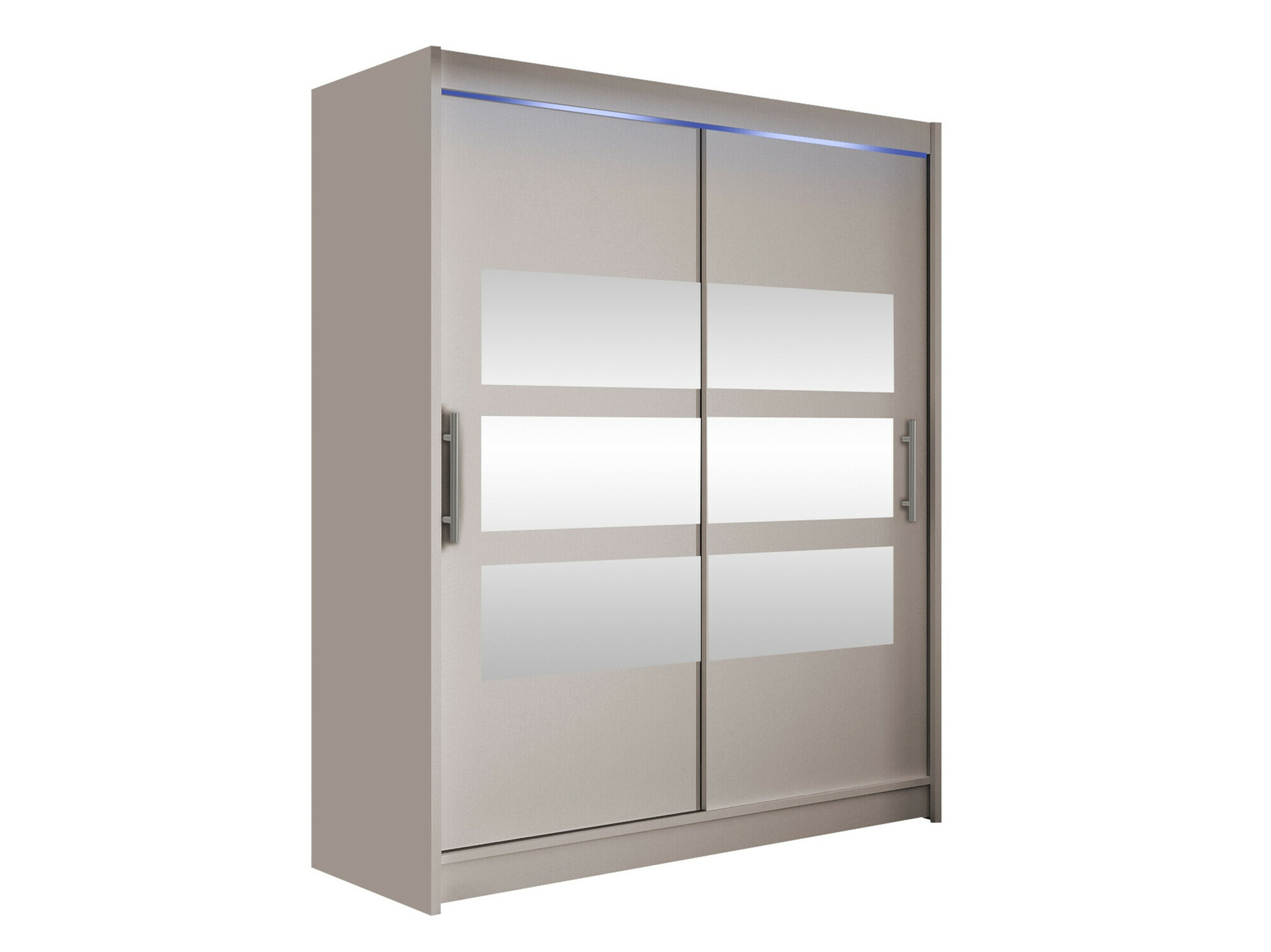 Garderobna omara Closico Camera VII (Kašmir)