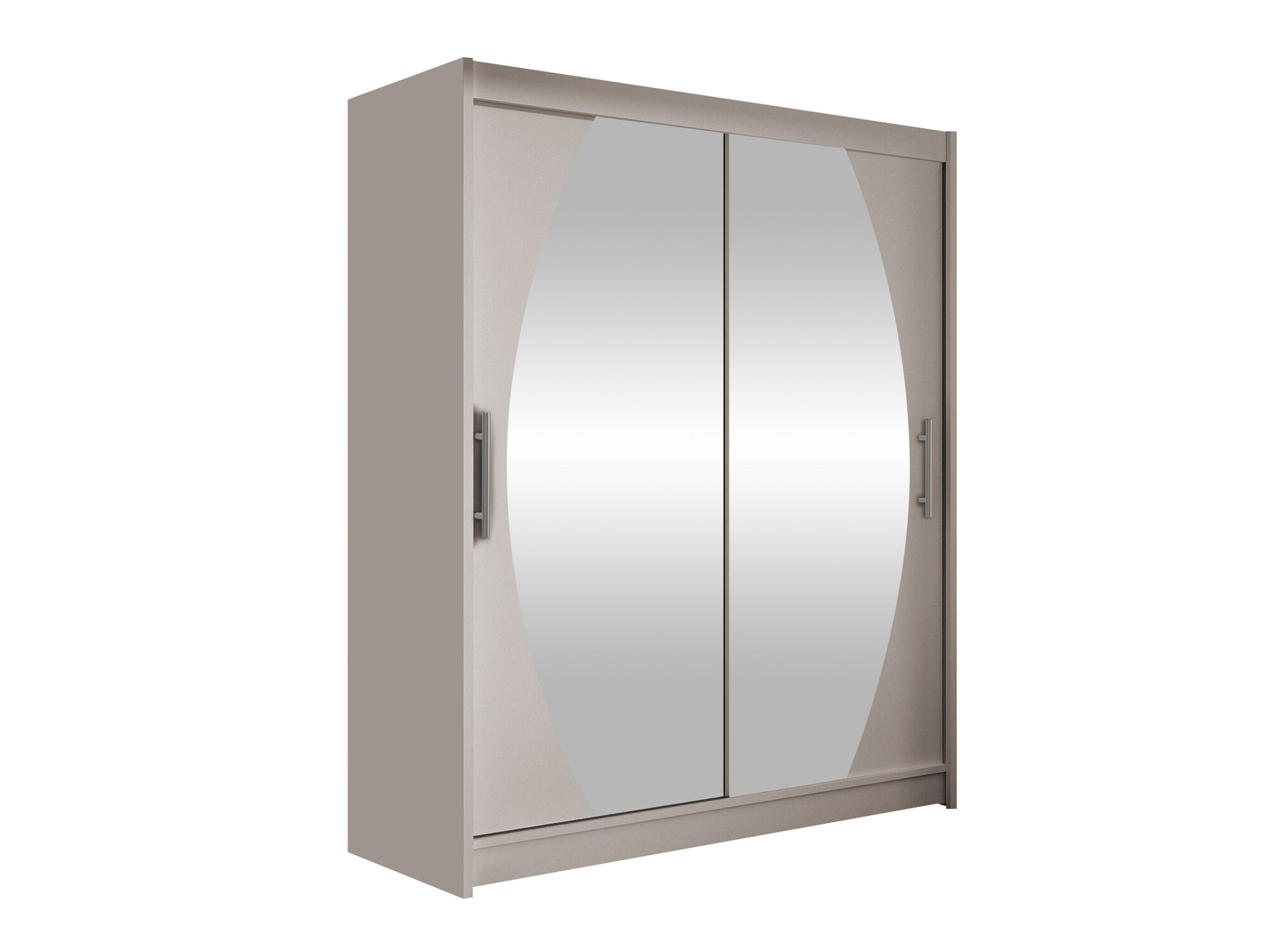 Garderobna omara Closico Camera VIII (Kašmir)