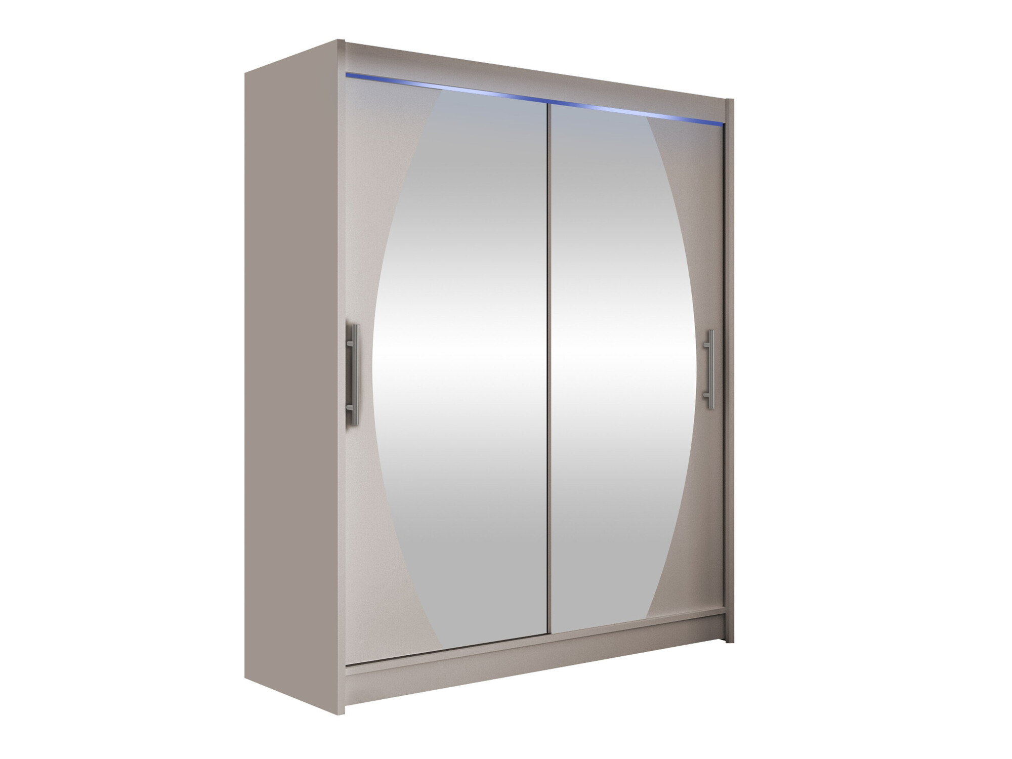 Garderobna omara Closico Camera VIII (Kašmir)