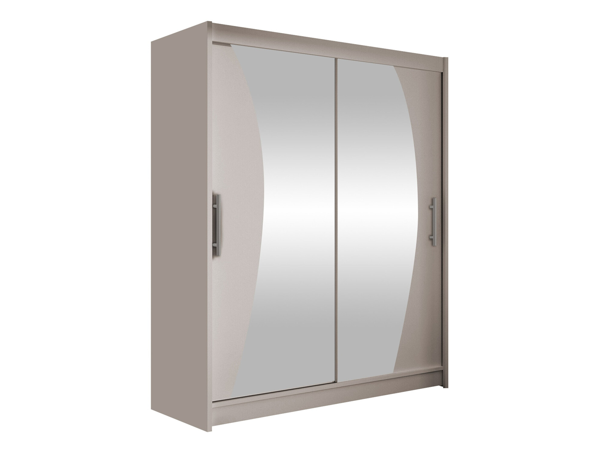 Garderobna omara Closico Camera X (Kašmir)