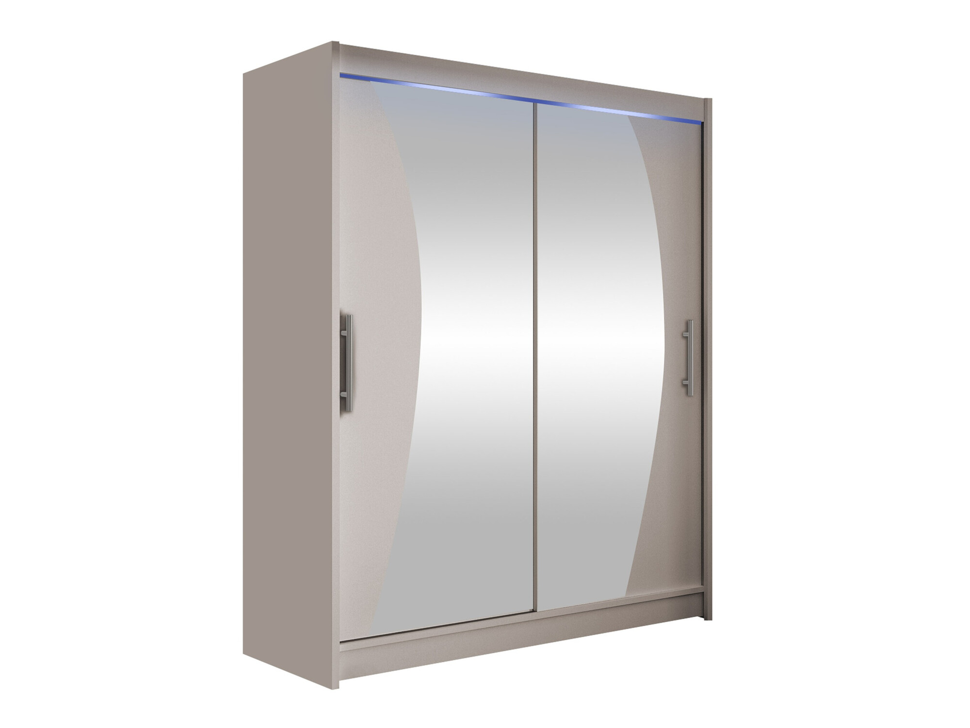 Garderobna omara Closico Camera X (Kašmir)