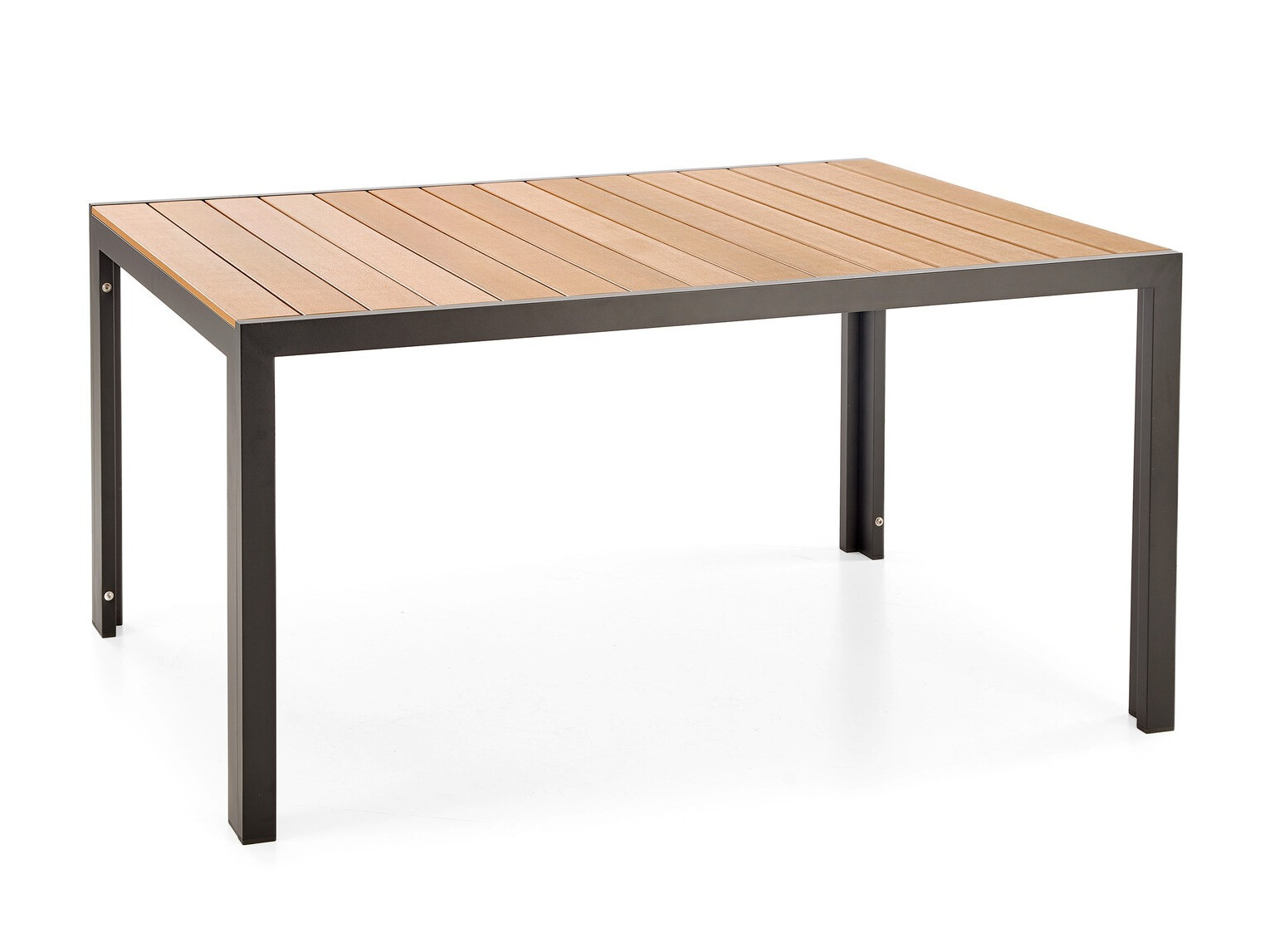 Vrtna miza Houston 1915