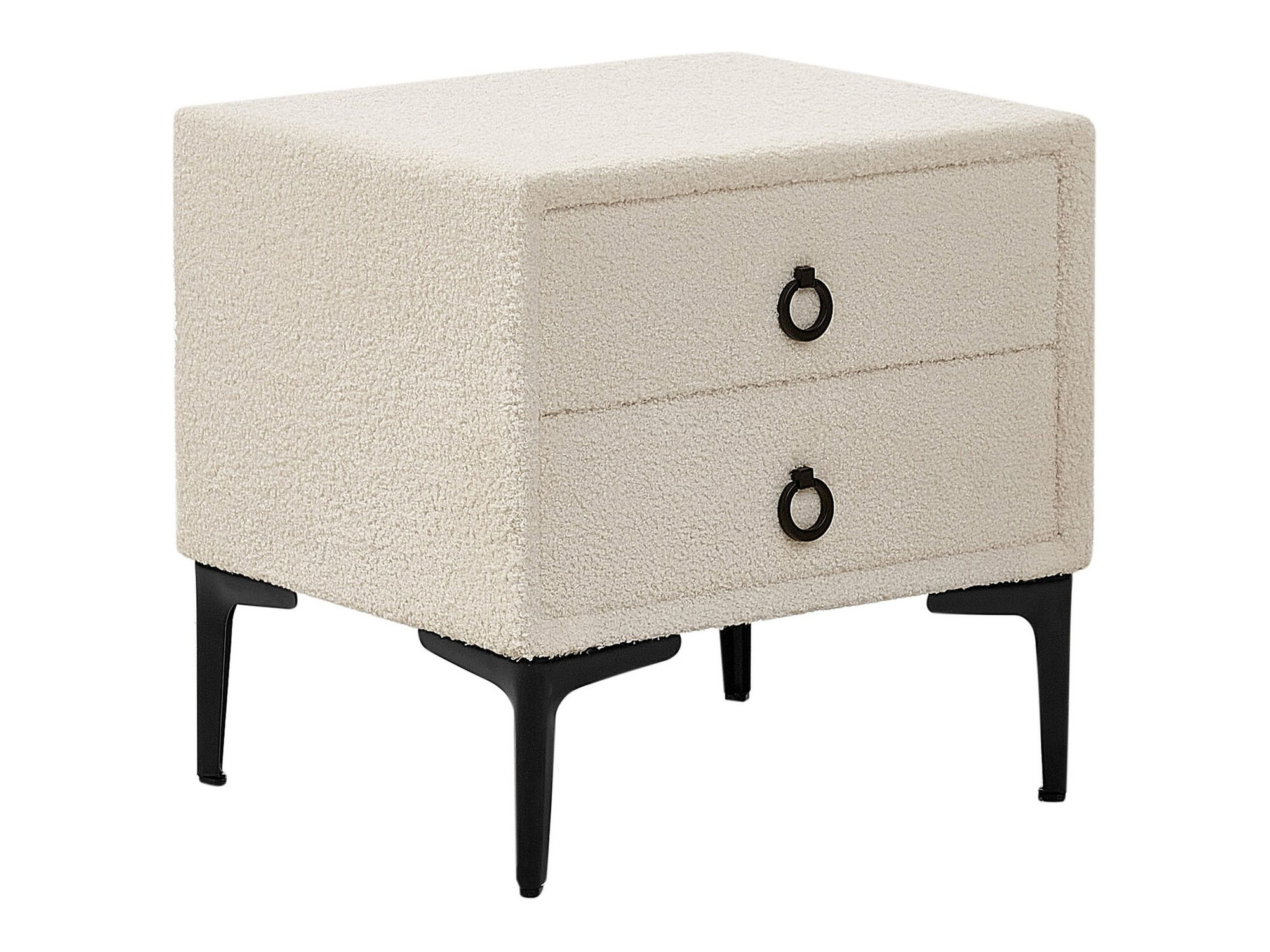 Nočna omarica Berwyn 305 (Bela)