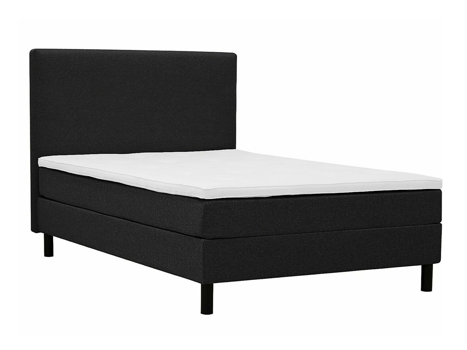 Boxspring postelja Seattle 207 (Sawana 14)