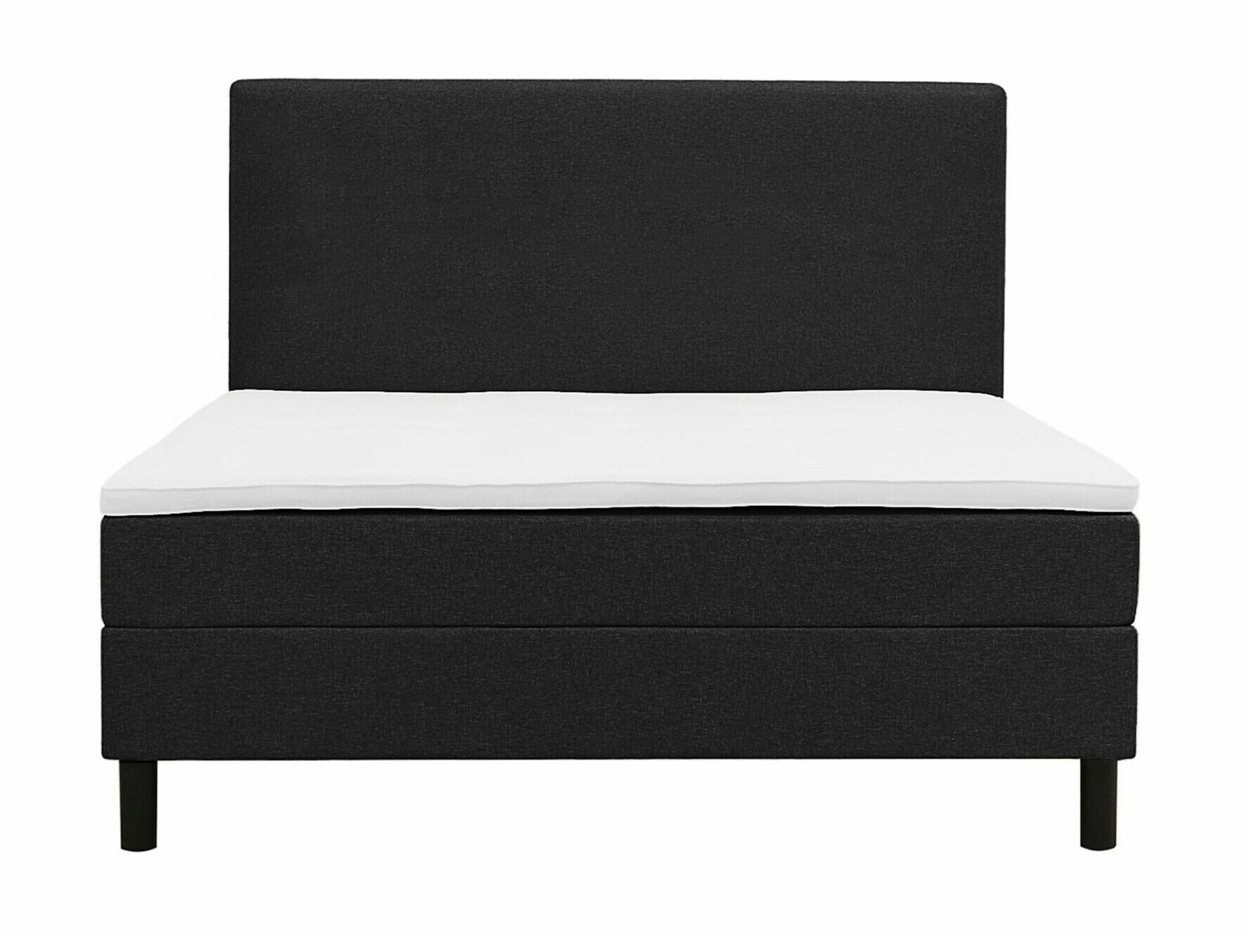 Boxspring postelja Seattle 207 (Sawana 14)