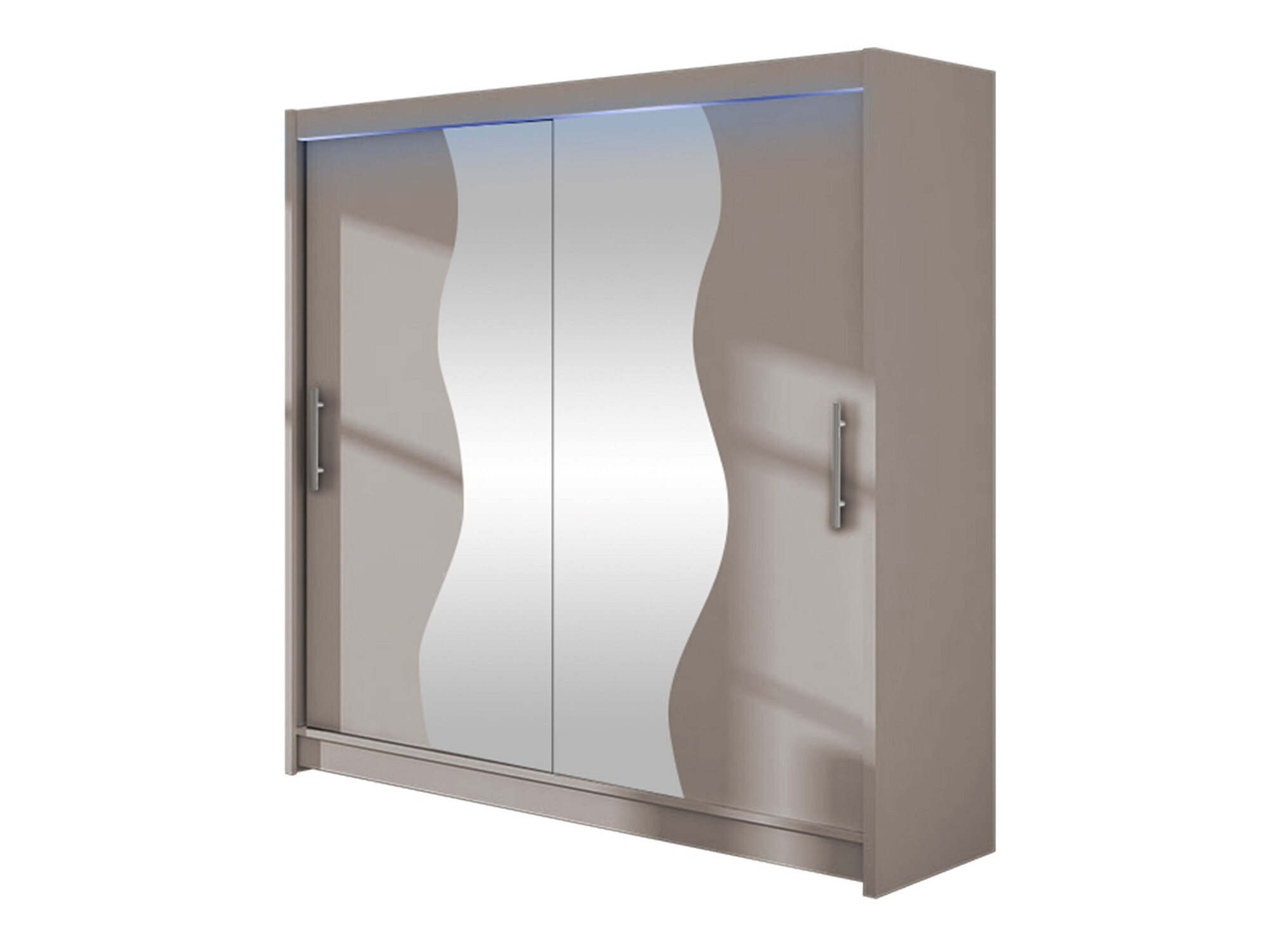 Garderobna omara Closico Area (Kašmir)