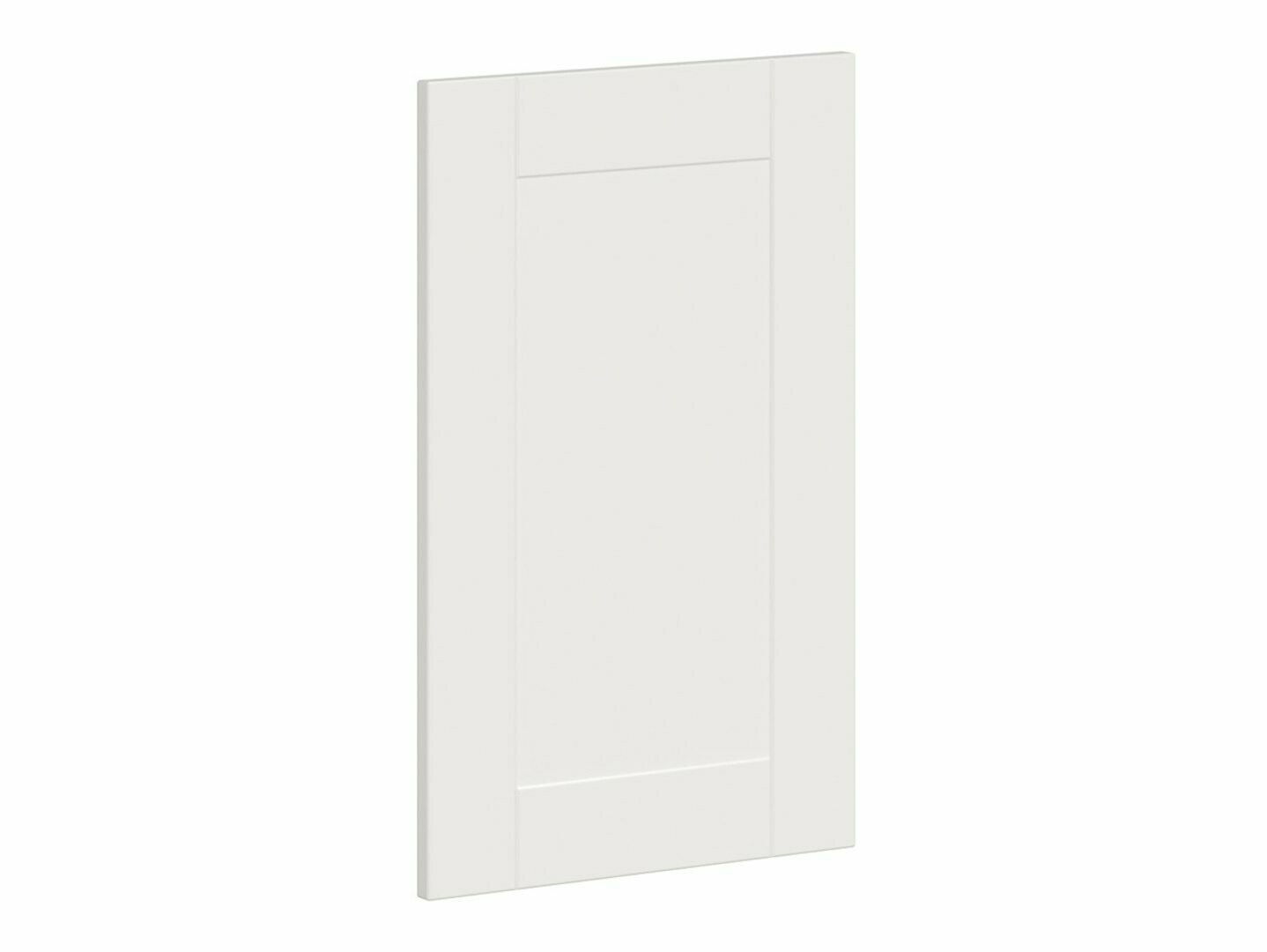 Vrata pomivalnega stroja Eva White 173