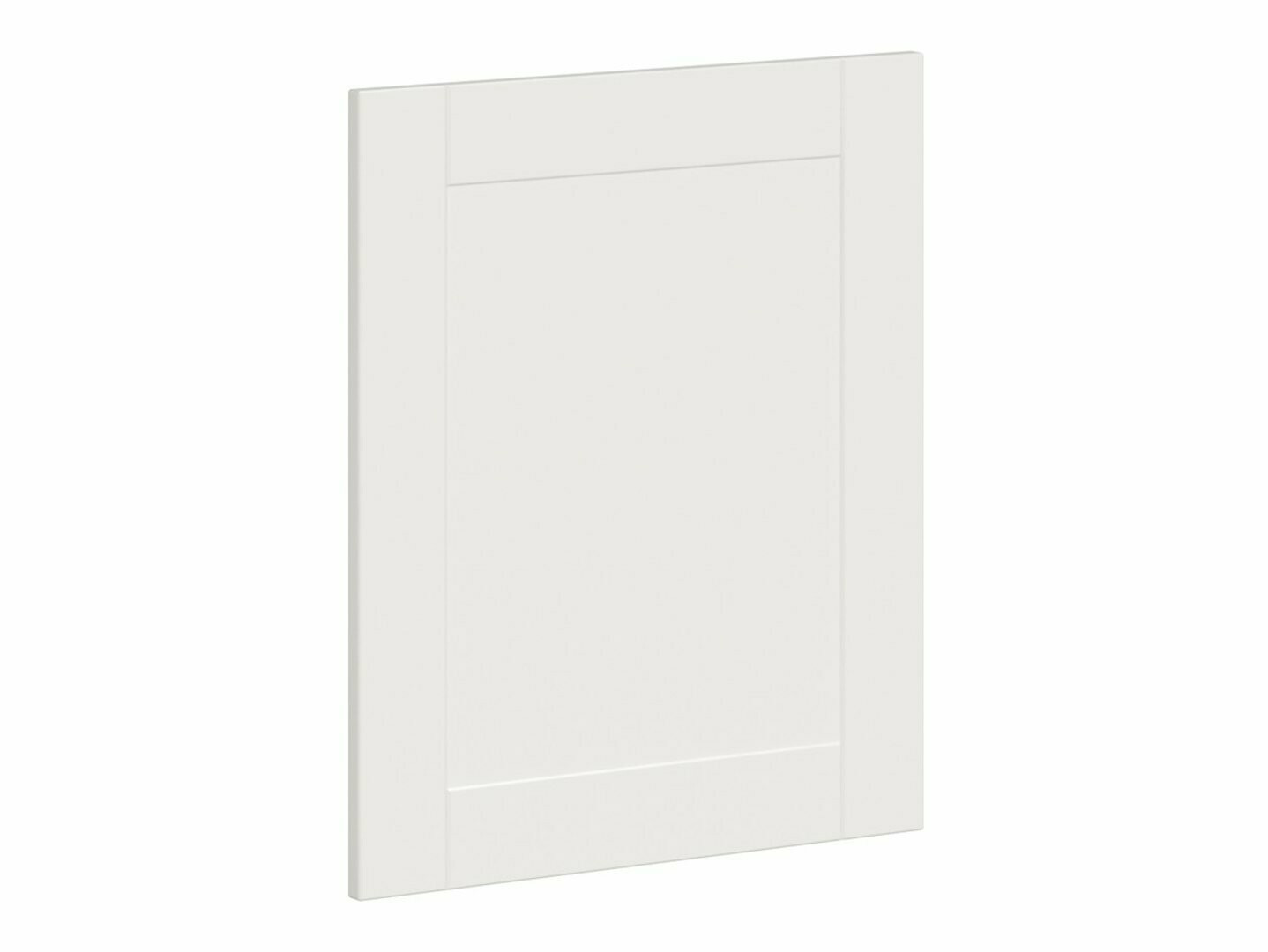 Vrata pomivalnega stroja Eva White 174