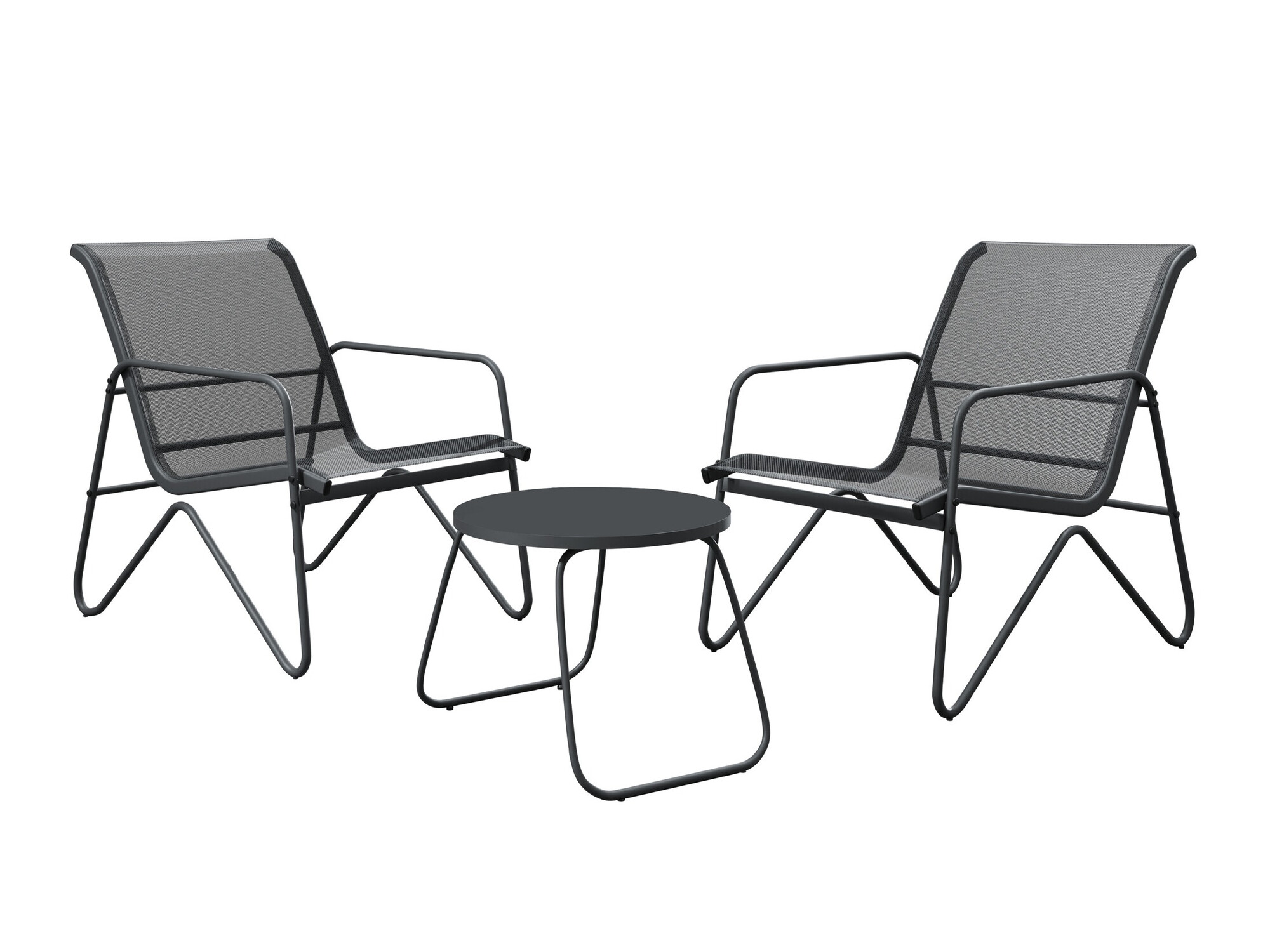 Komplet za balkon Diligium