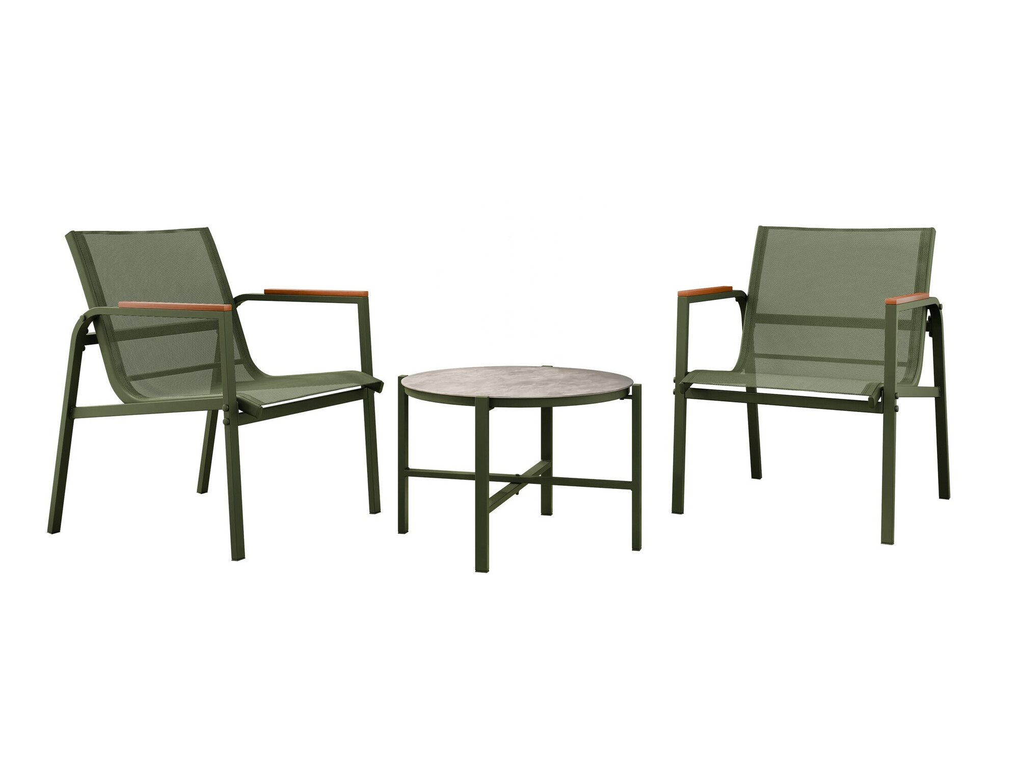 Komplet za balkon Richardson 134