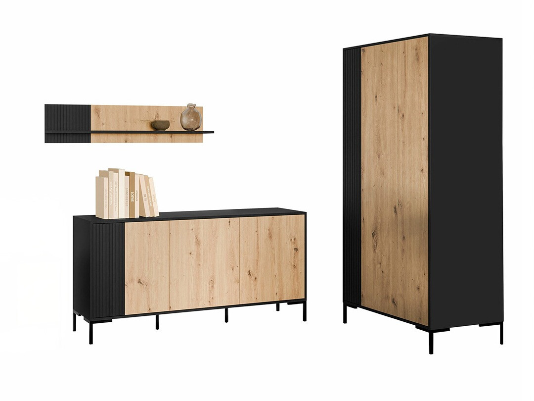 Komplet za dnevno sobo Fabula I