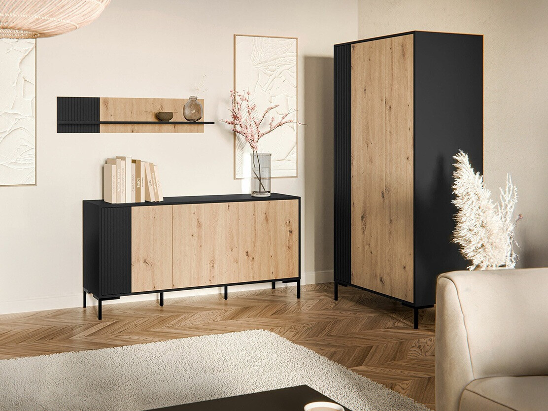 Komplet za dnevno sobo Fabula I