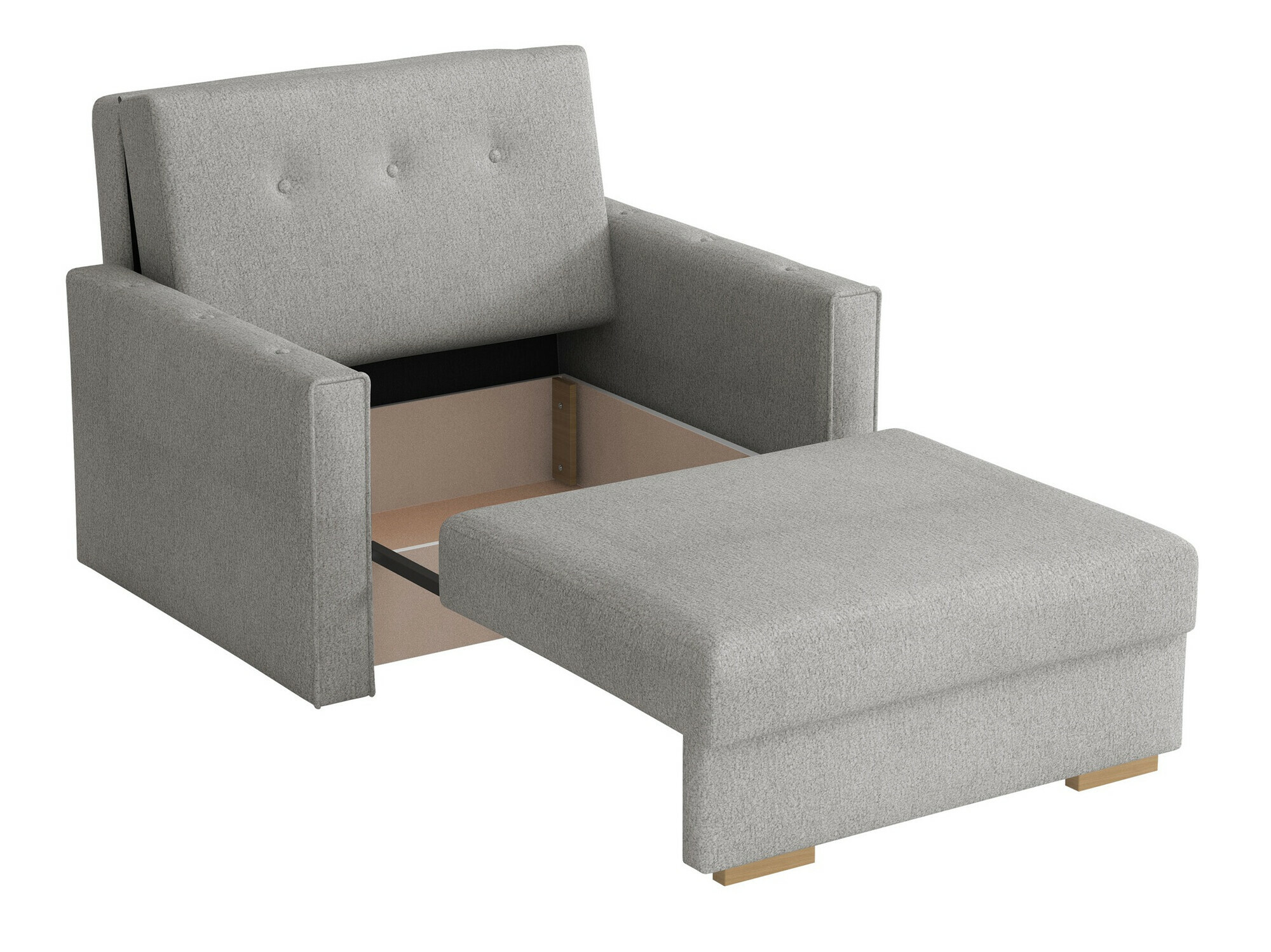 Fotelj Caelrin I (Coral 75)