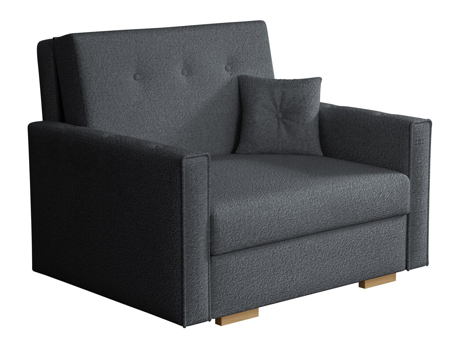 Fotelj Caelrin I (Coral 80)