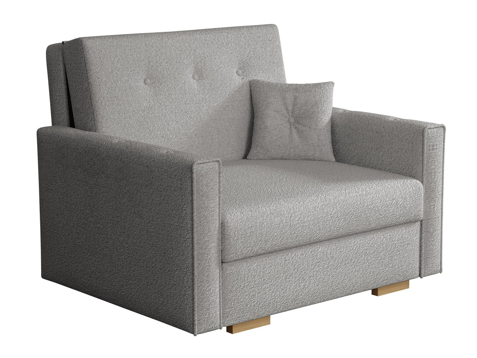 Fotelj Columbus 236 (Coral 75)