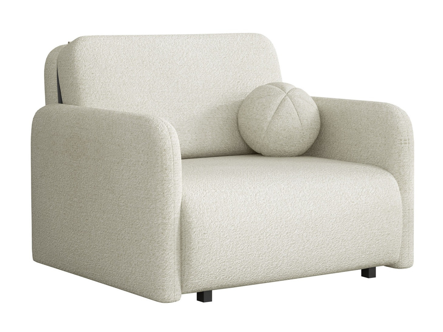 Fotelj Poetal I (Coral 15)