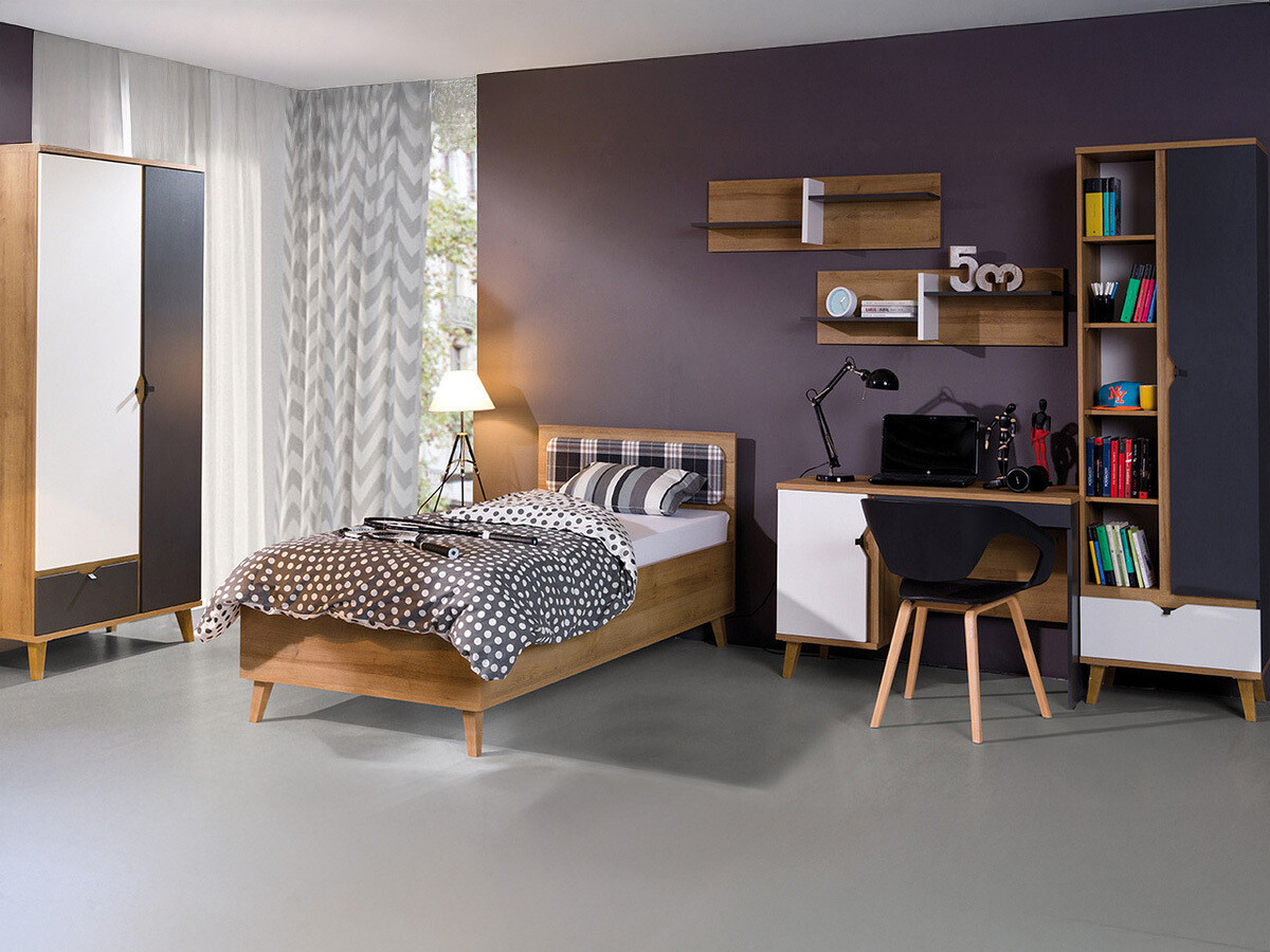 Pohištveni komplet Etrmoru 127