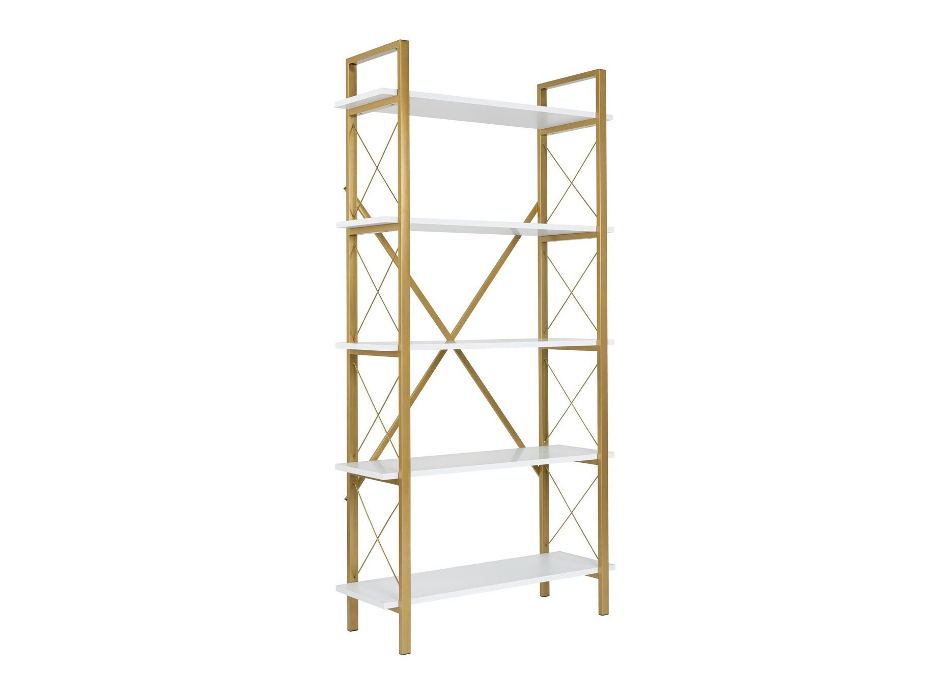 Regal Novato 115 (Bela + Zlata)