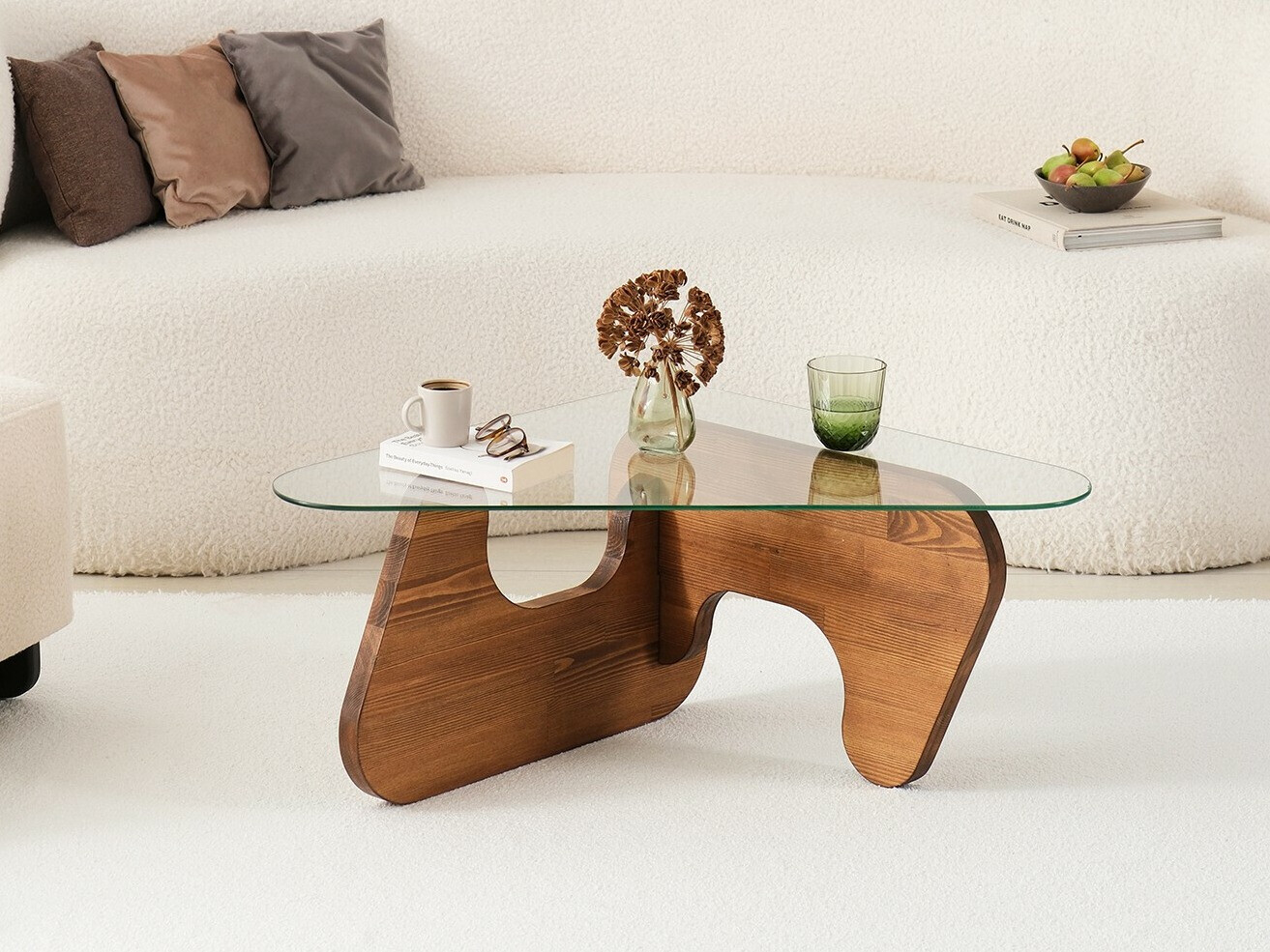 Klubska mizica Kailua 2399