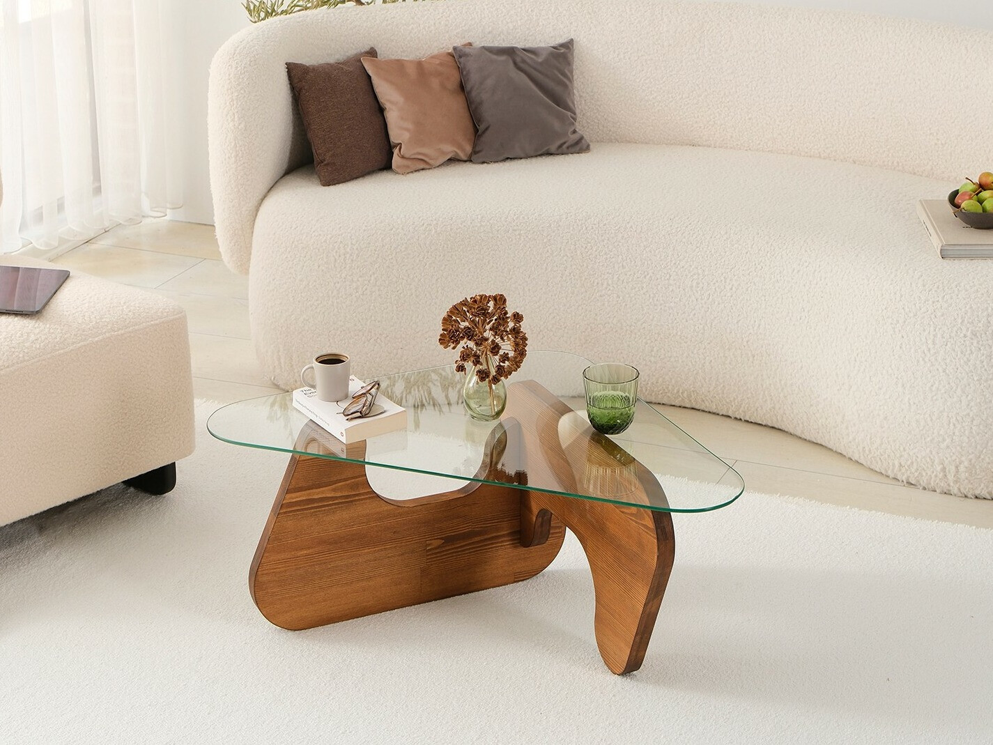 Klubska mizica Kailua 2399