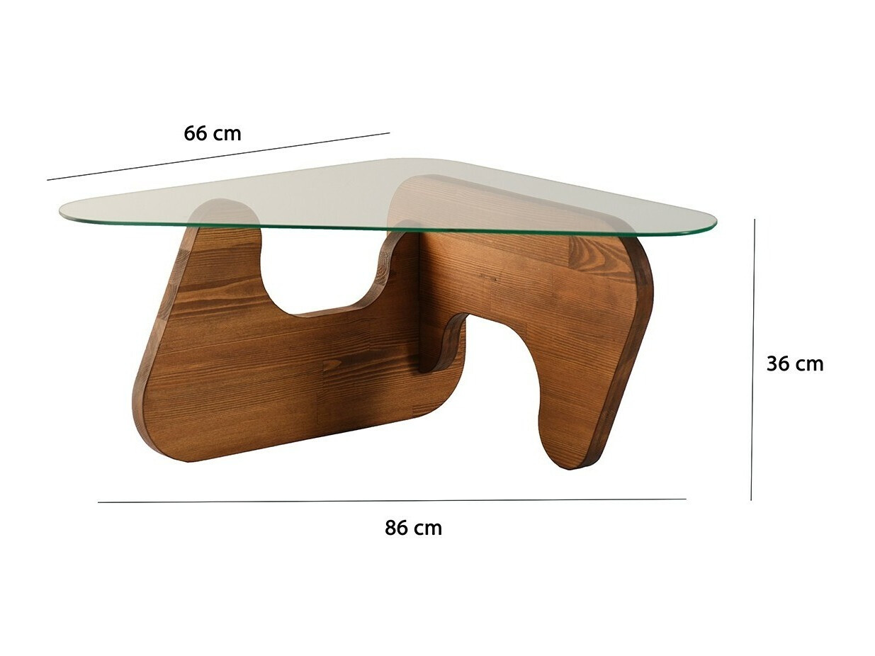 Klubska mizica Kailua 2399