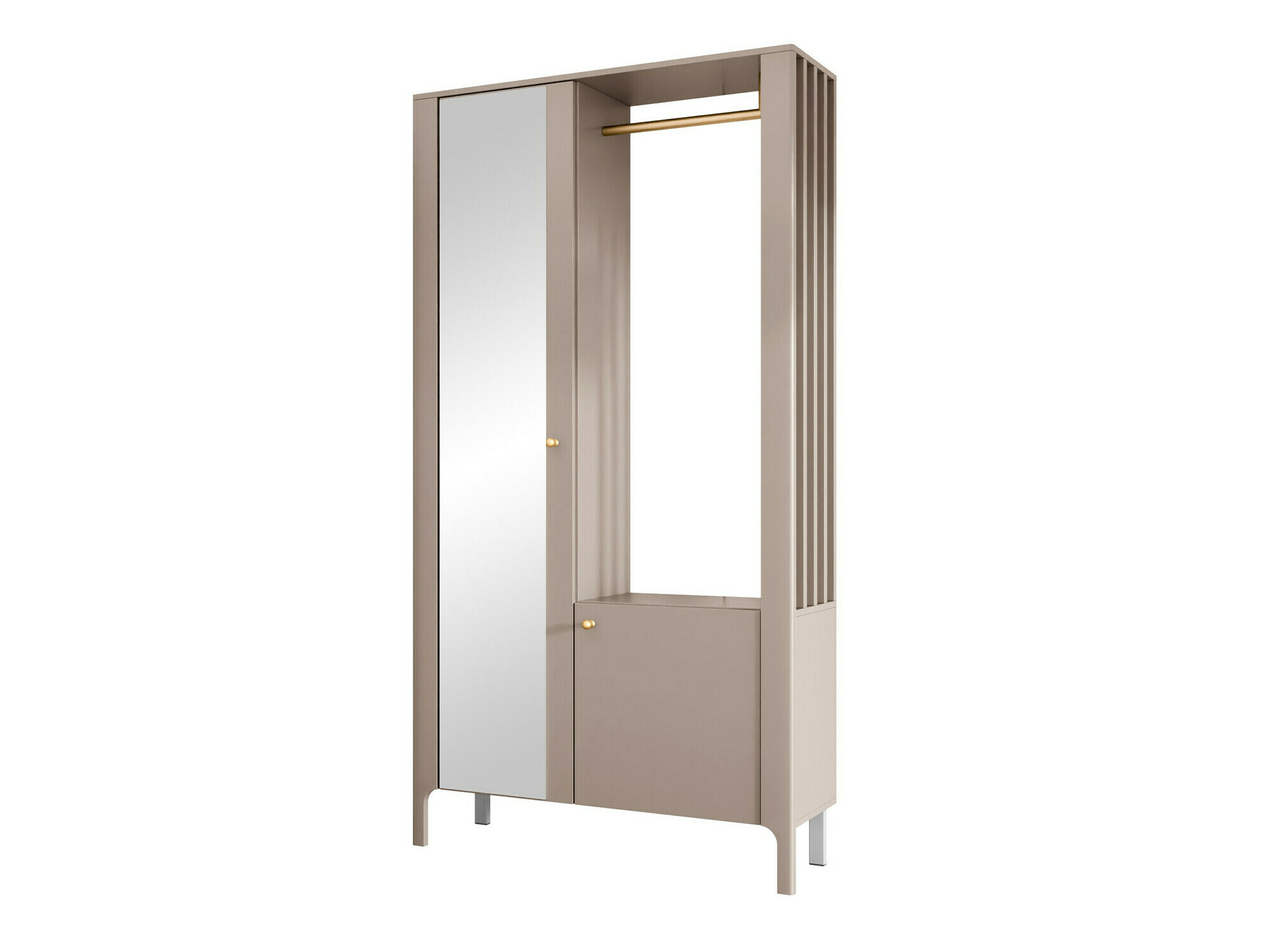 Komplet za predsobo Stanton 149