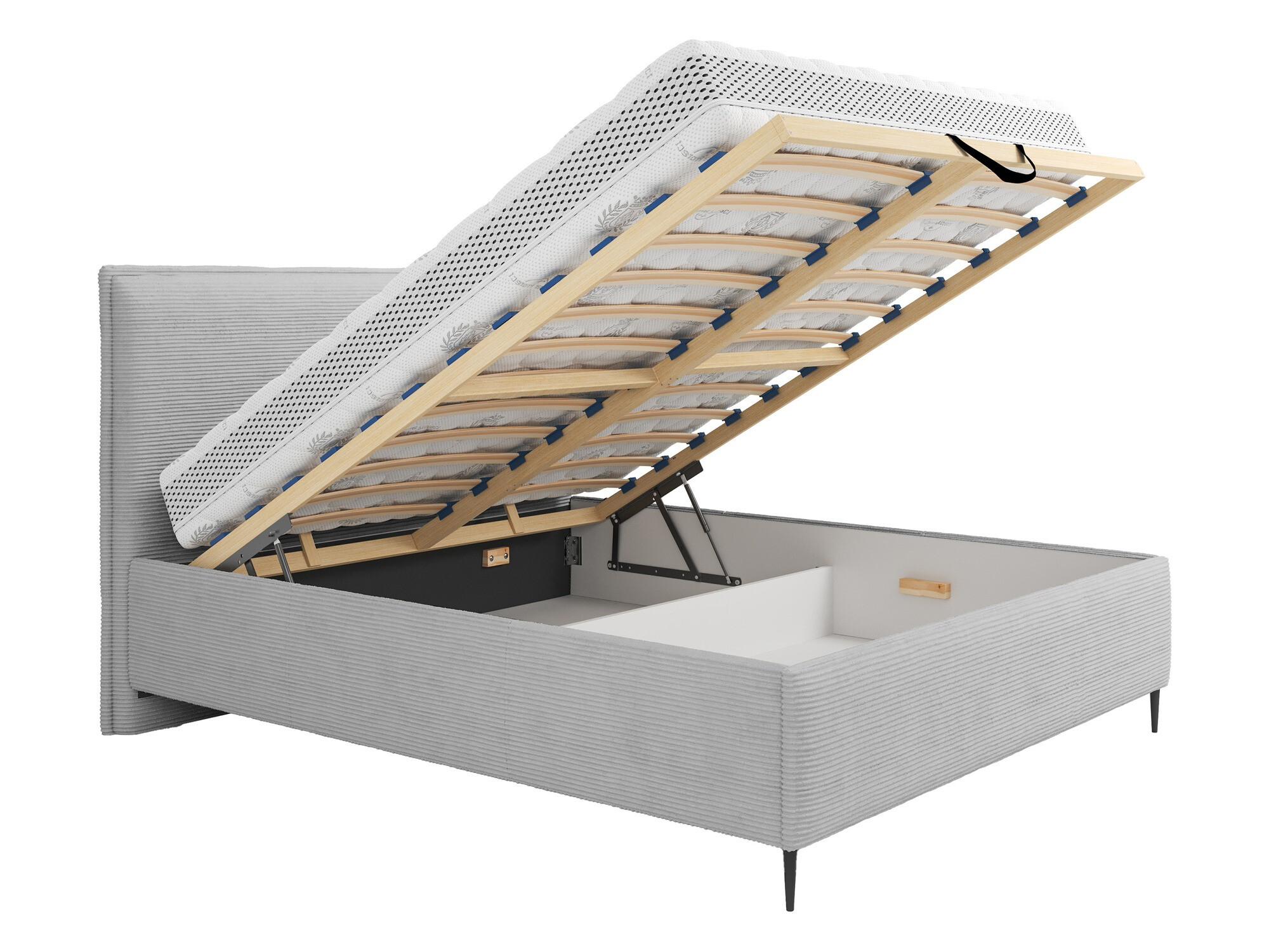 Postelja ComfiDream 193 (Poso 100)