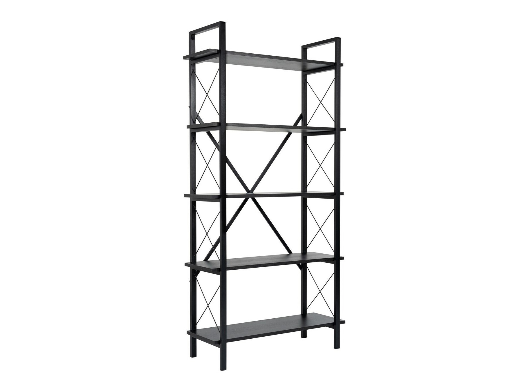 Regal Novato 115 (Črna)