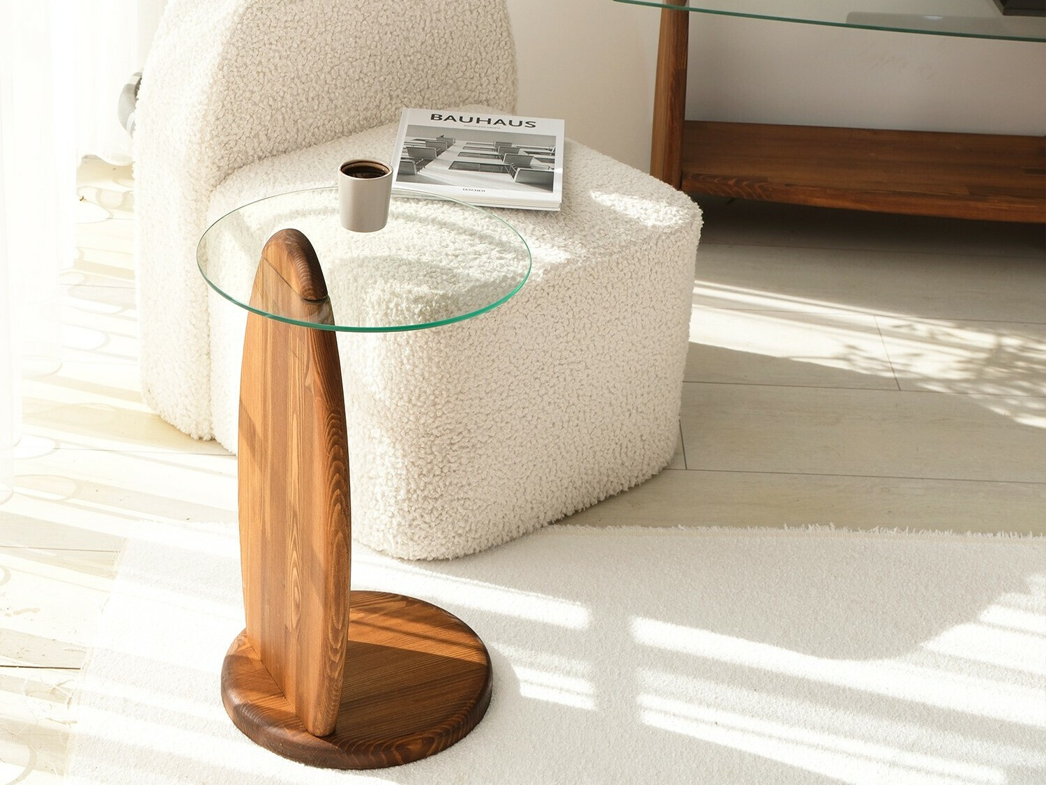 Stranska mizica Kailua 2400