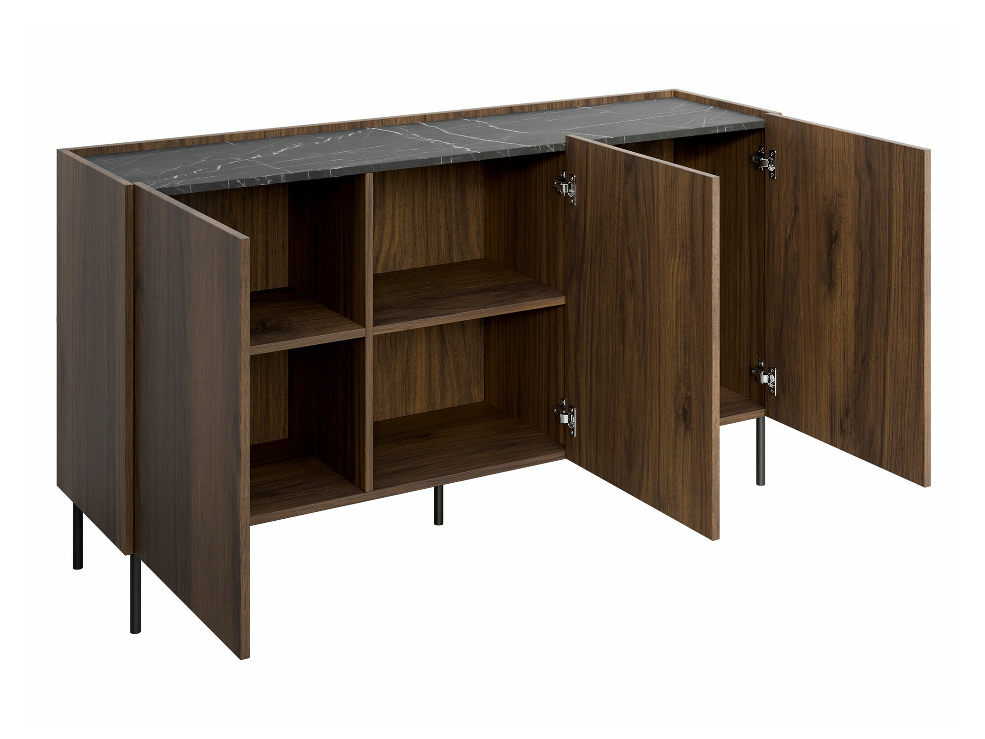 Dnevni prostor Comfivo Belviro 105