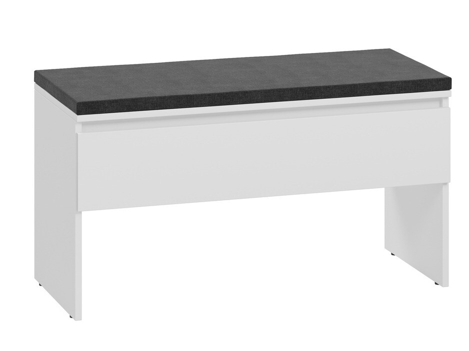 Omarica za čevlje Lorcama 100 (Bela)