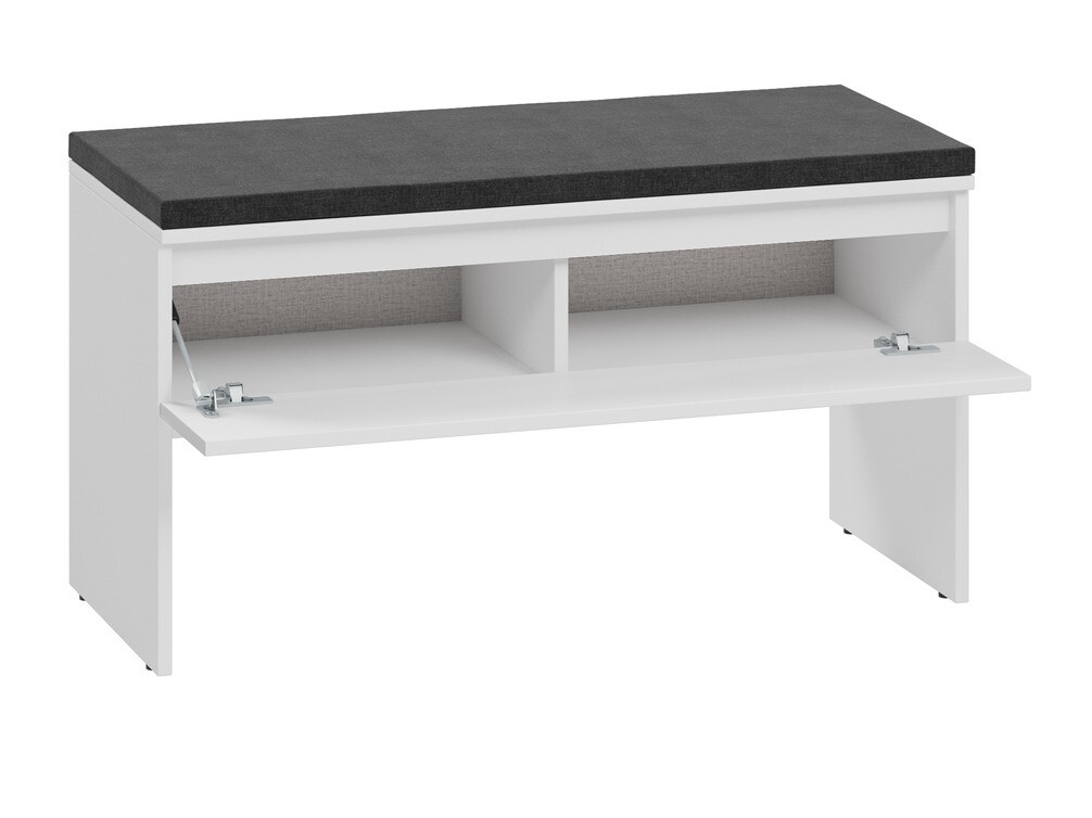 Omarica za čevlje Lorcama 100 (Bela)