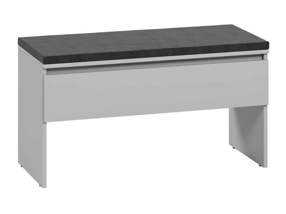 Omarica za čevlje Lorcama 100 (Siva)