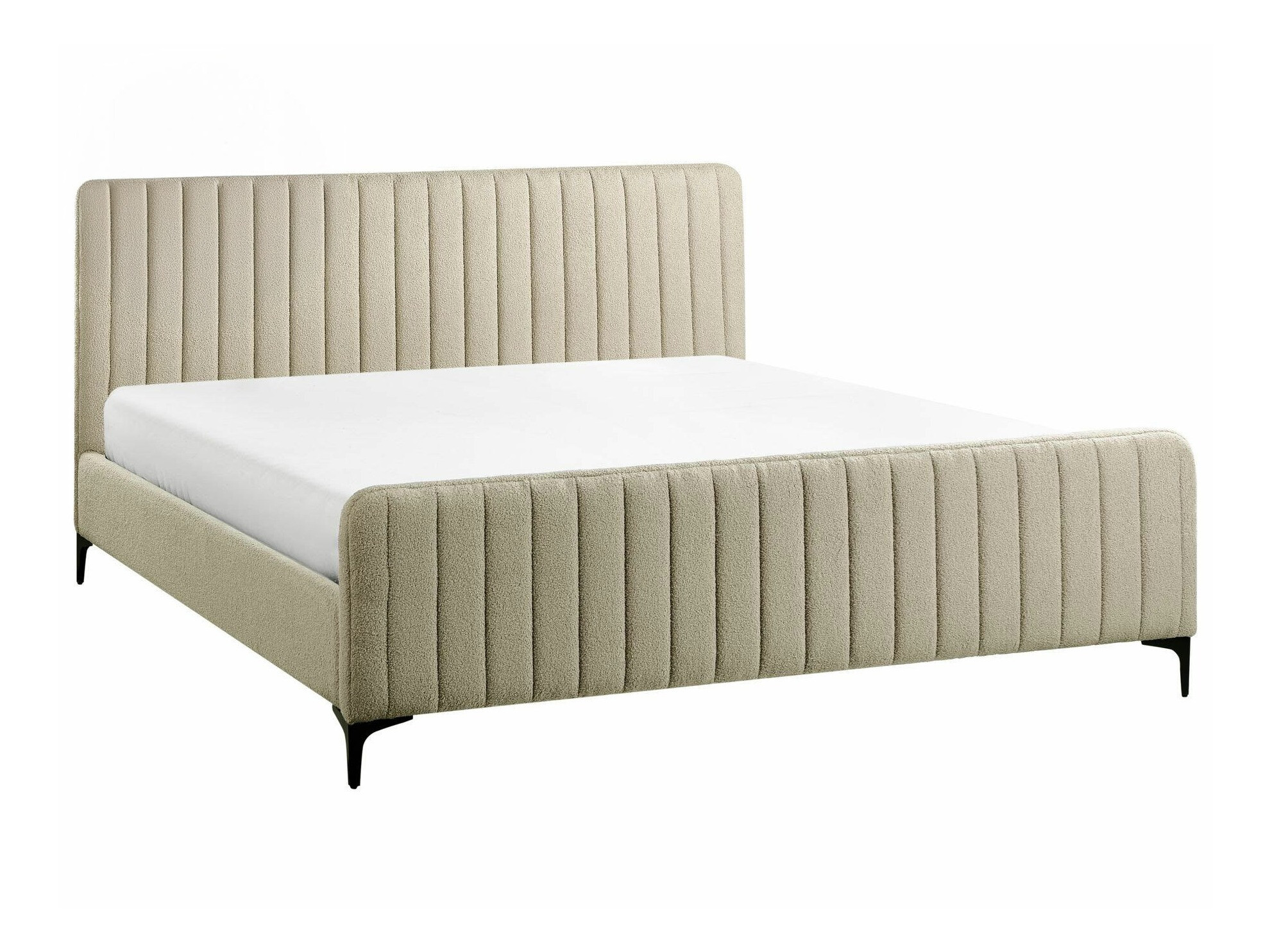 Postelja Berwyn 1584 (Bež)