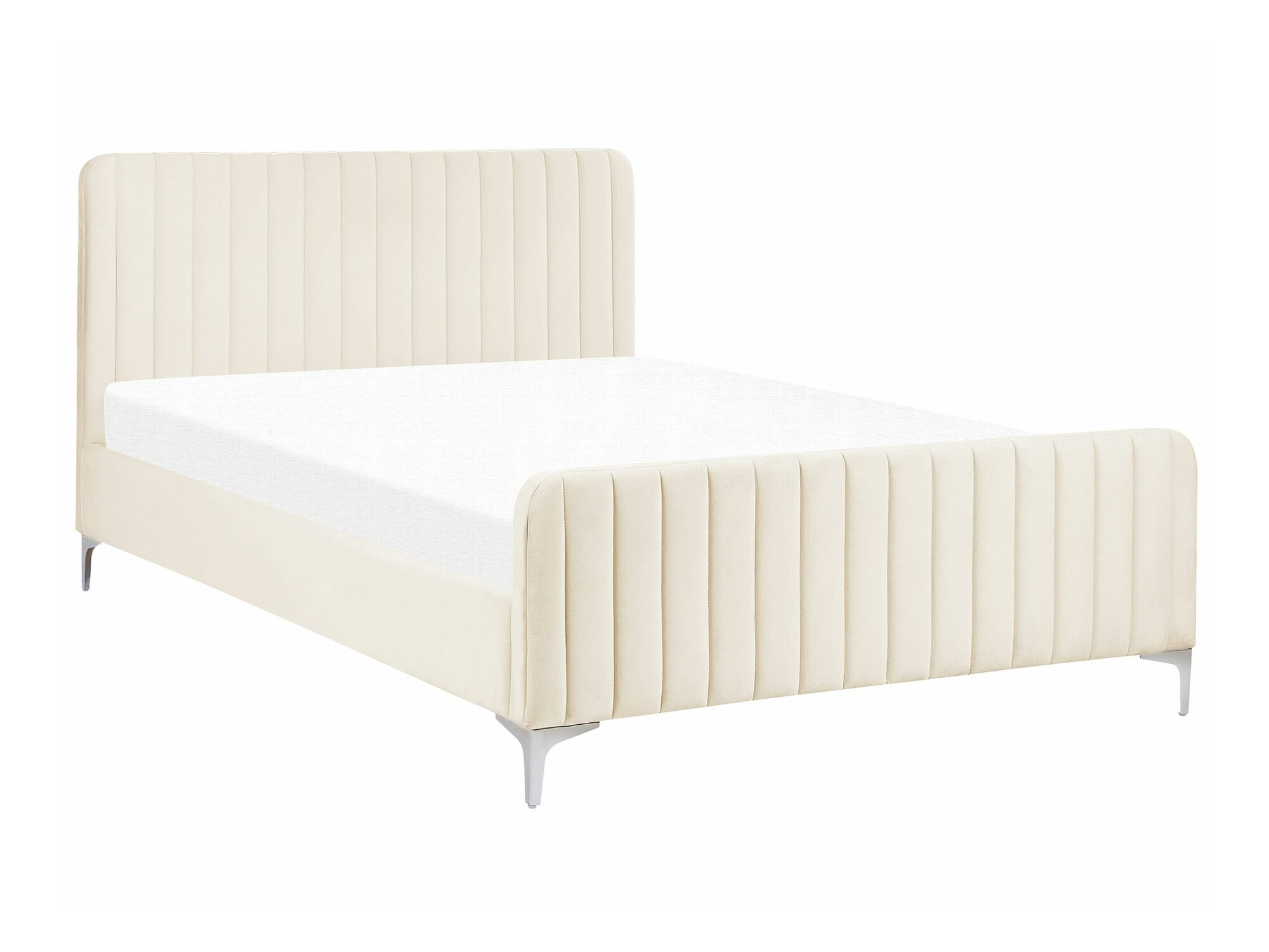 Postelja Berwyn 1584 (Krema)