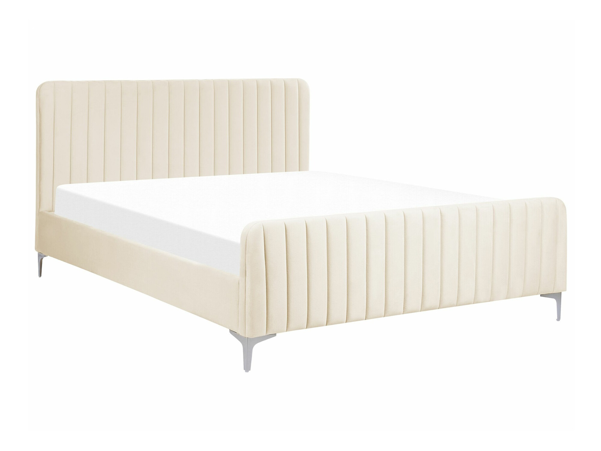 Postelja Berwyn 1584 (Krema)