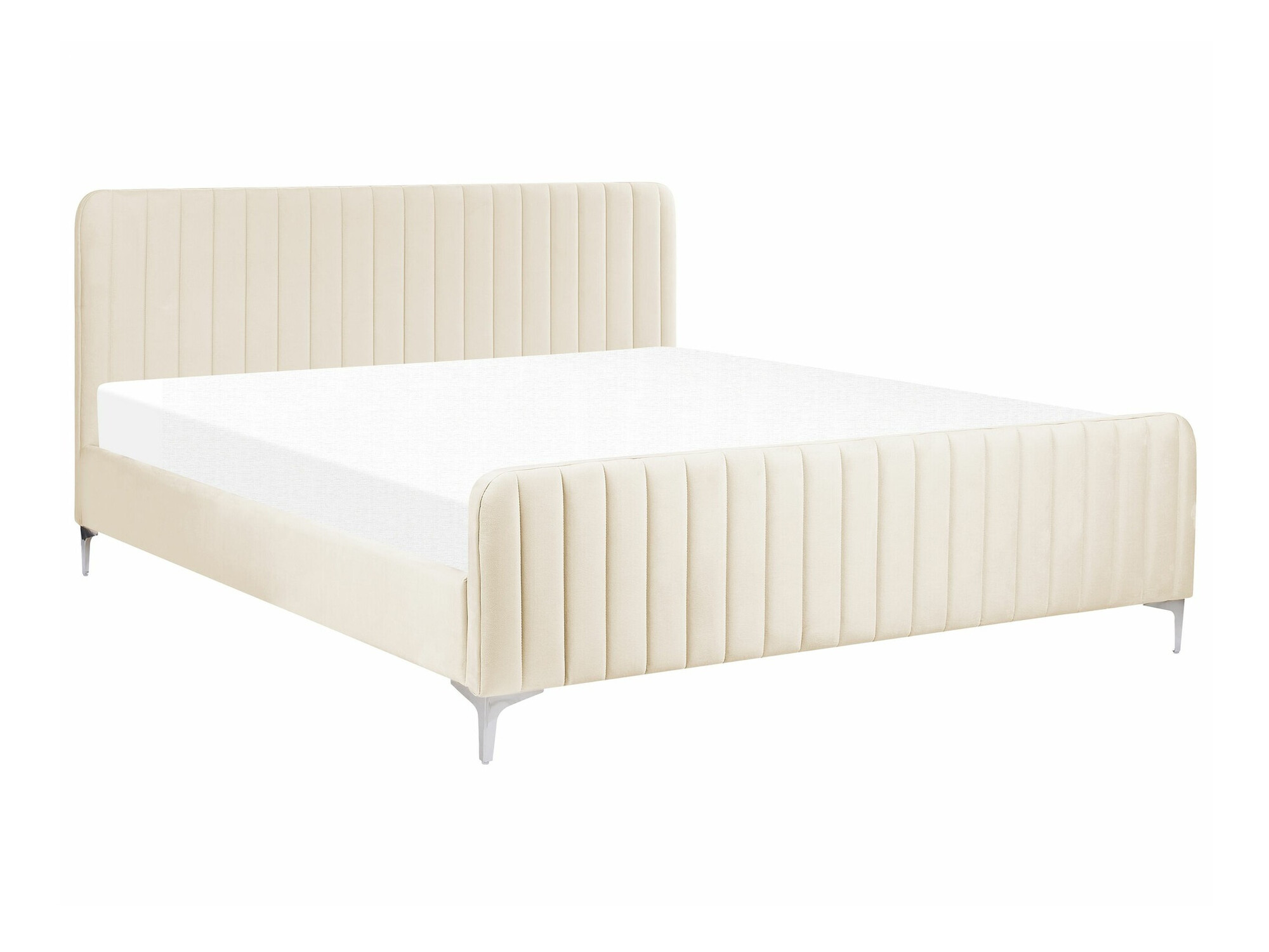 Postelja Berwyn 1584 (Krema)