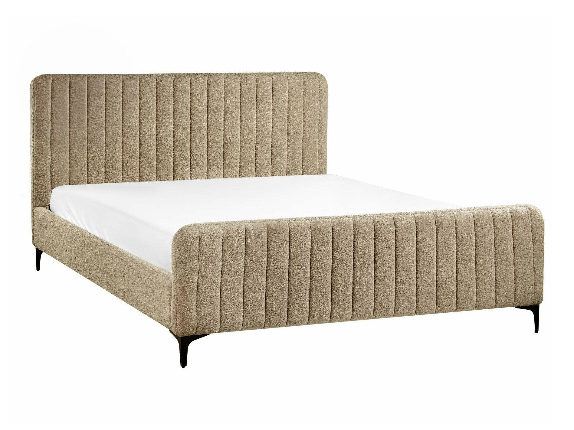 Postelja Berwyn 1584 (Rjava)