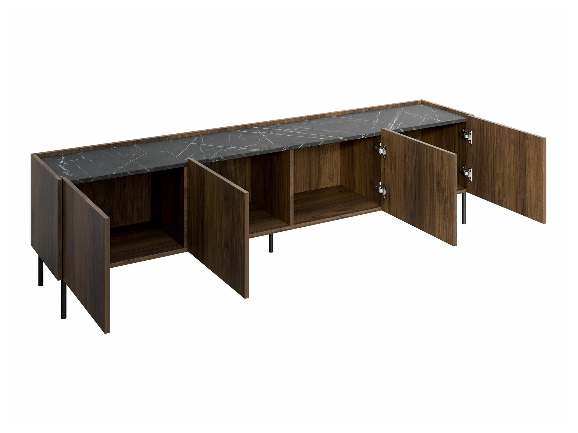 TV-omarica Comfivo Belviro I