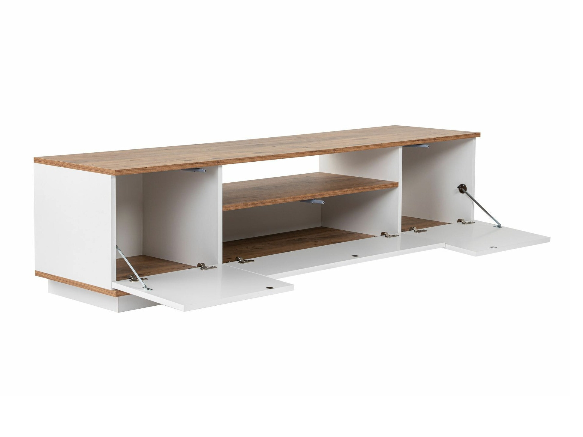 TV-omarica Kailua 2405 (Bela)