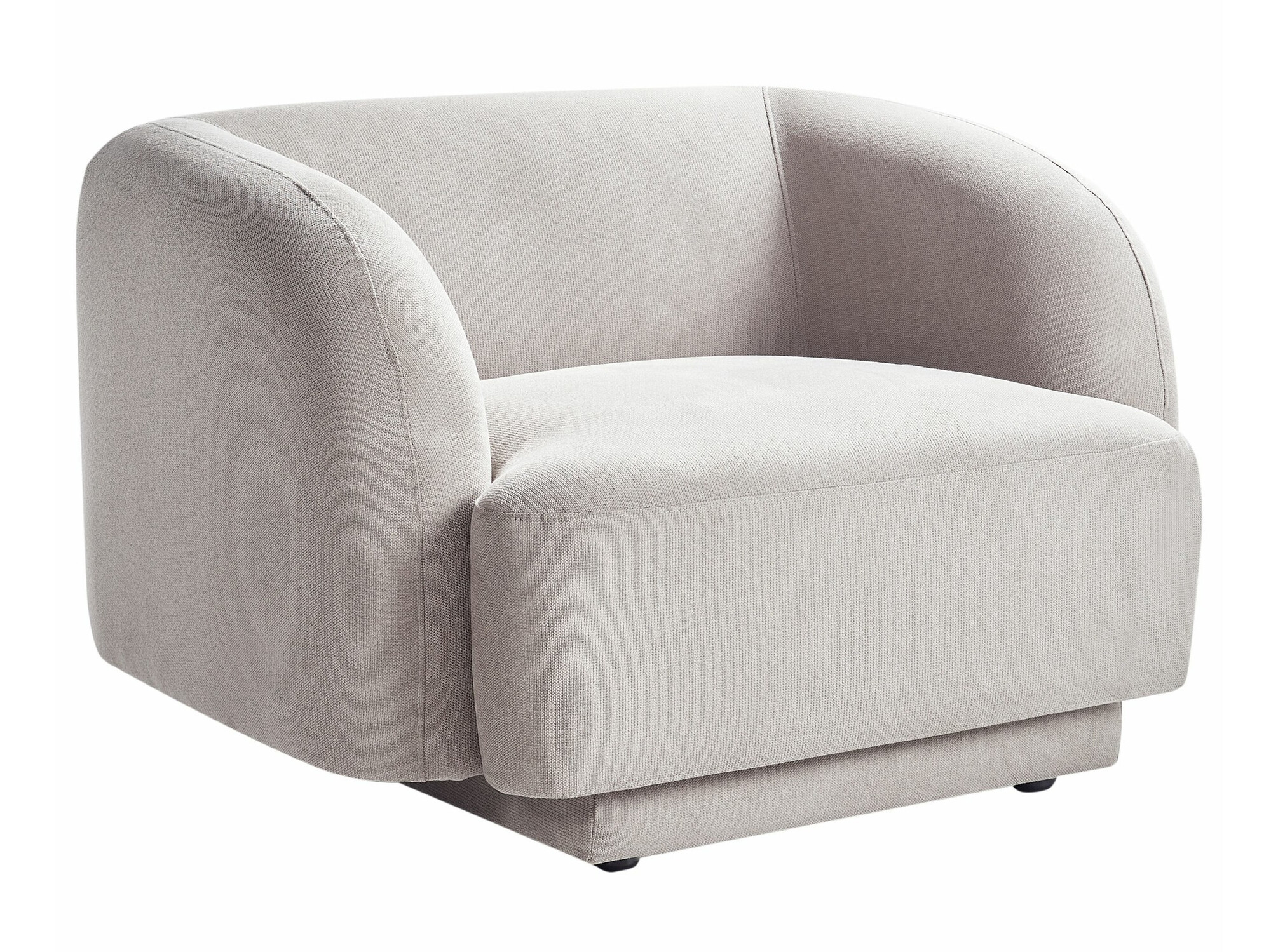 Fotelj Berwyn 2542 (Siva)